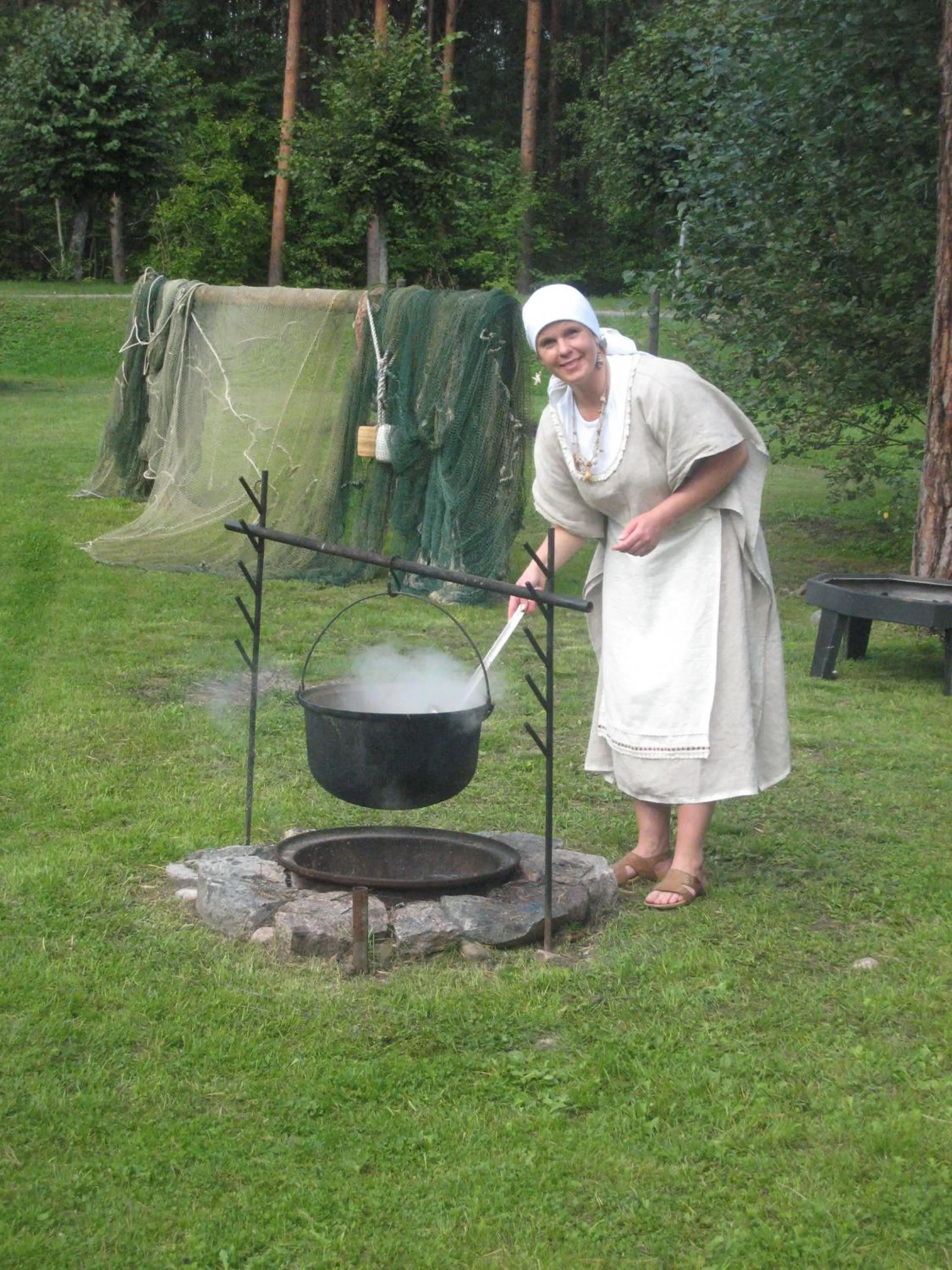 People in Boutique Hotel Roja