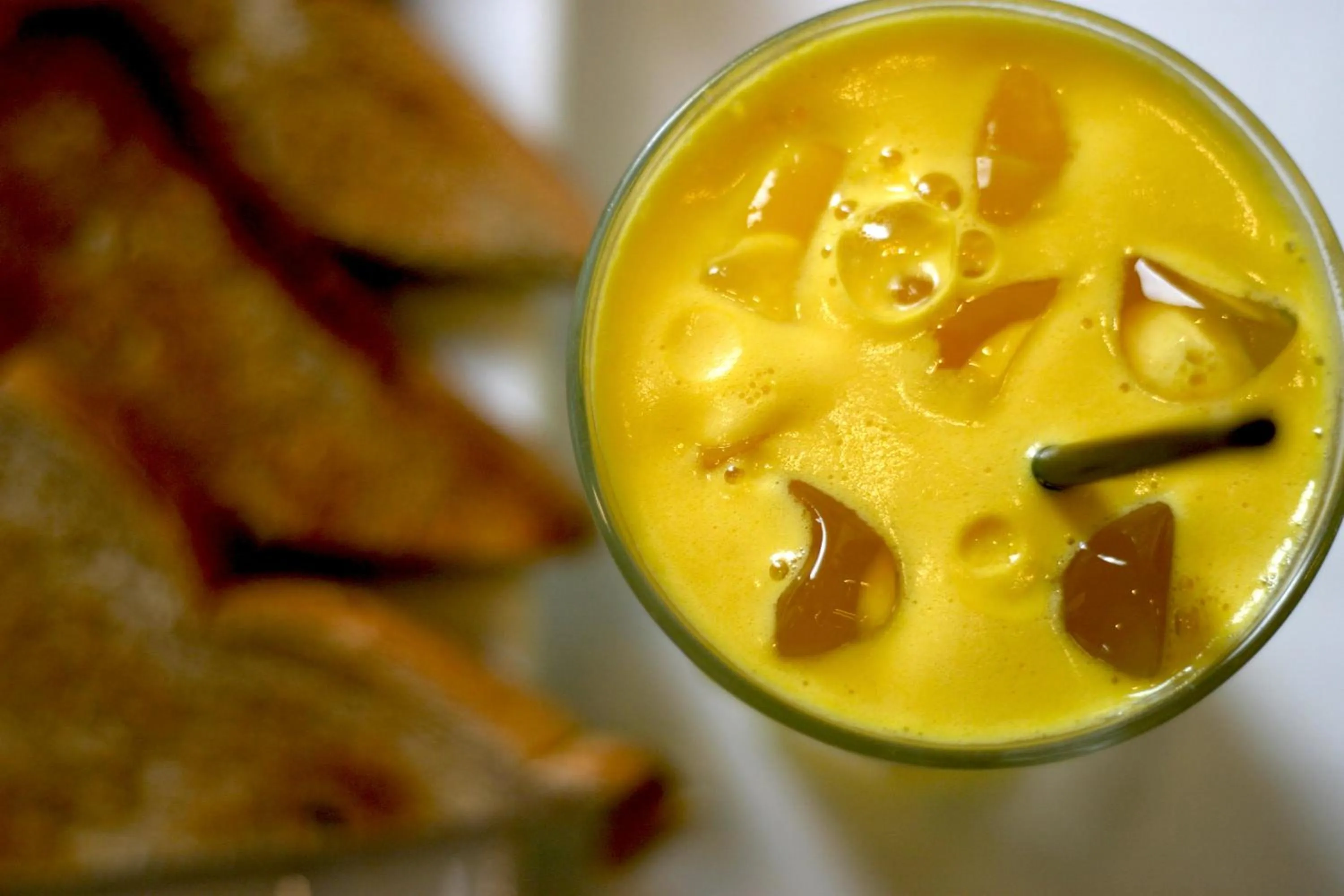 Restaurant/places to eat in Best Western Plus Hotel Stellar