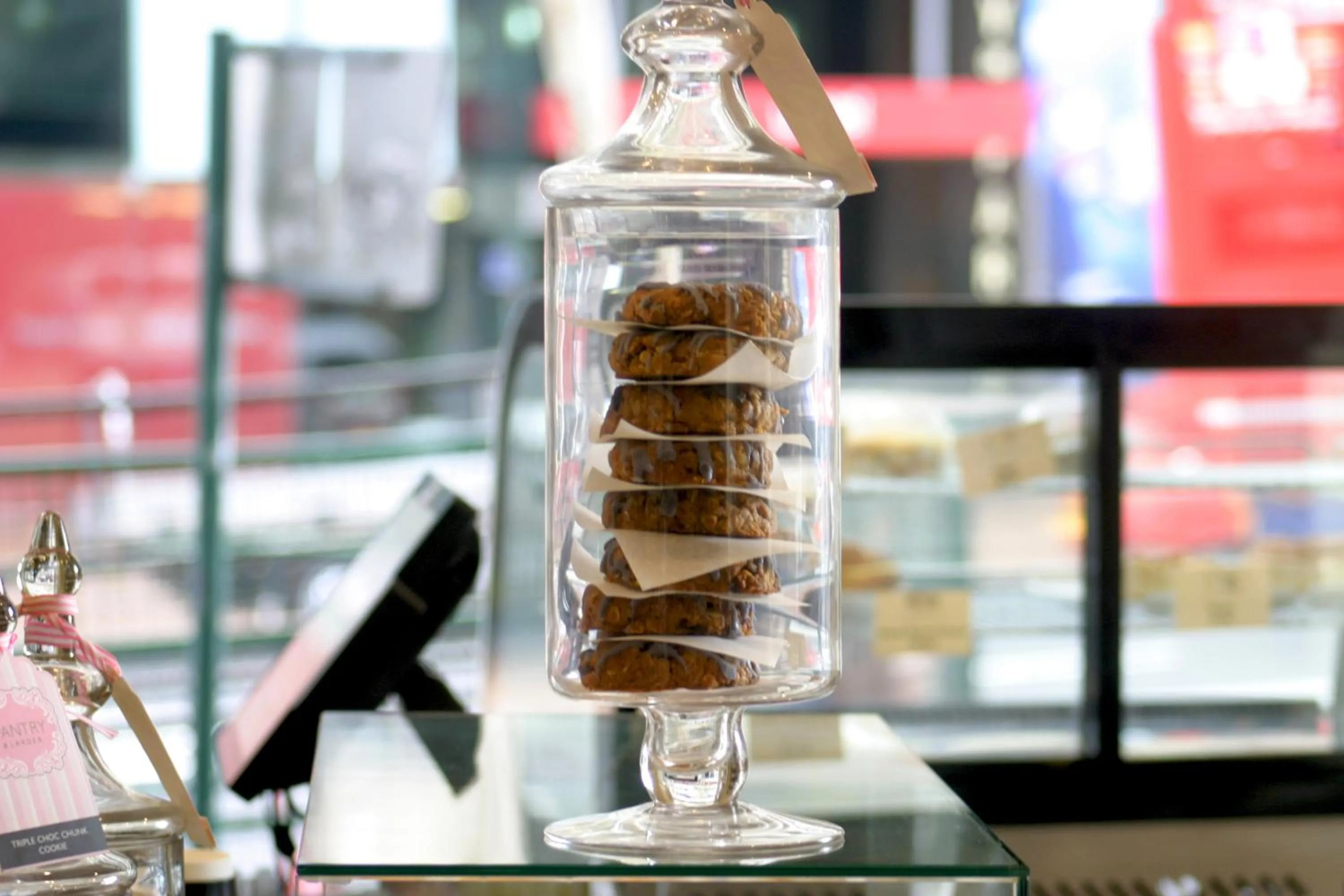 Restaurant/places to eat in Best Western Plus Hotel Stellar