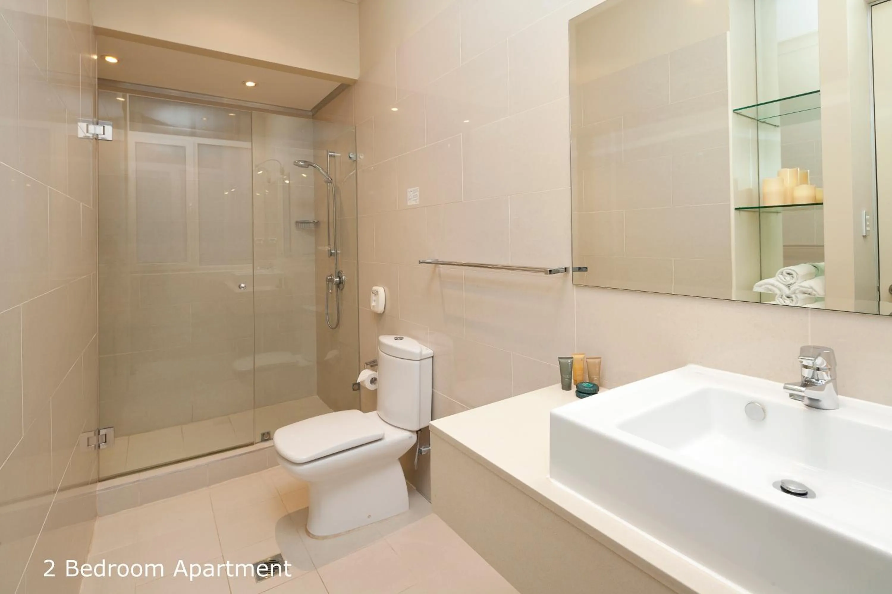 Bathroom in Best Western Plus Hotel Stellar