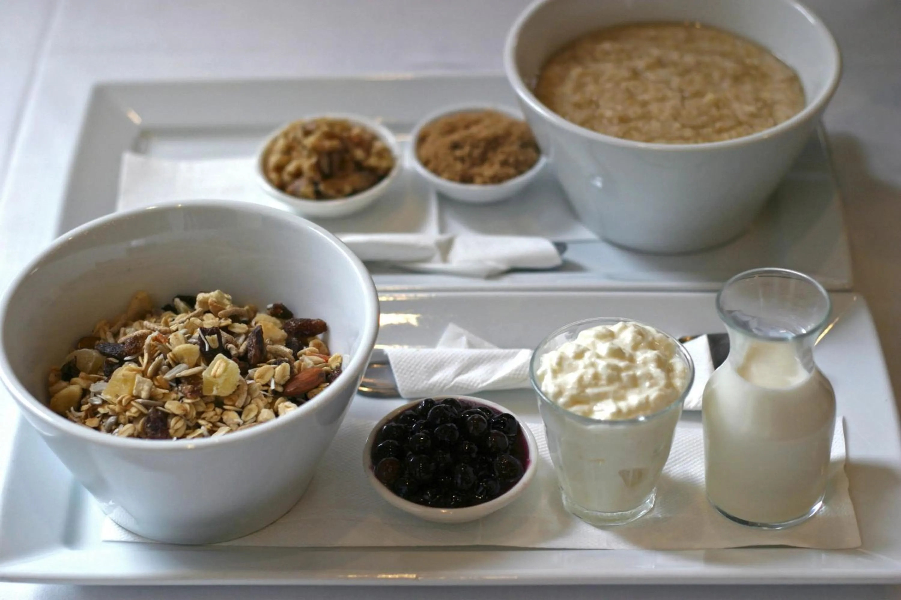 Restaurant/places to eat in Best Western Plus Hotel Stellar