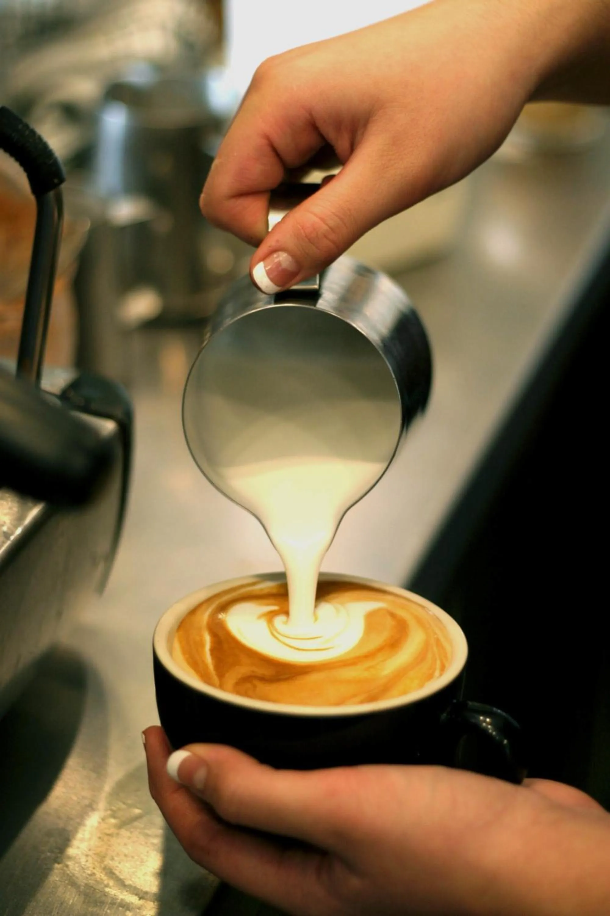 Drinks in Best Western Plus Hotel Stellar