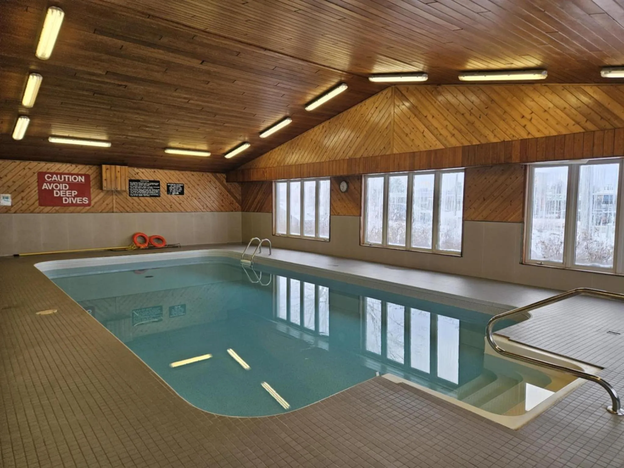 Travelodge by Wyndham Port Elgin