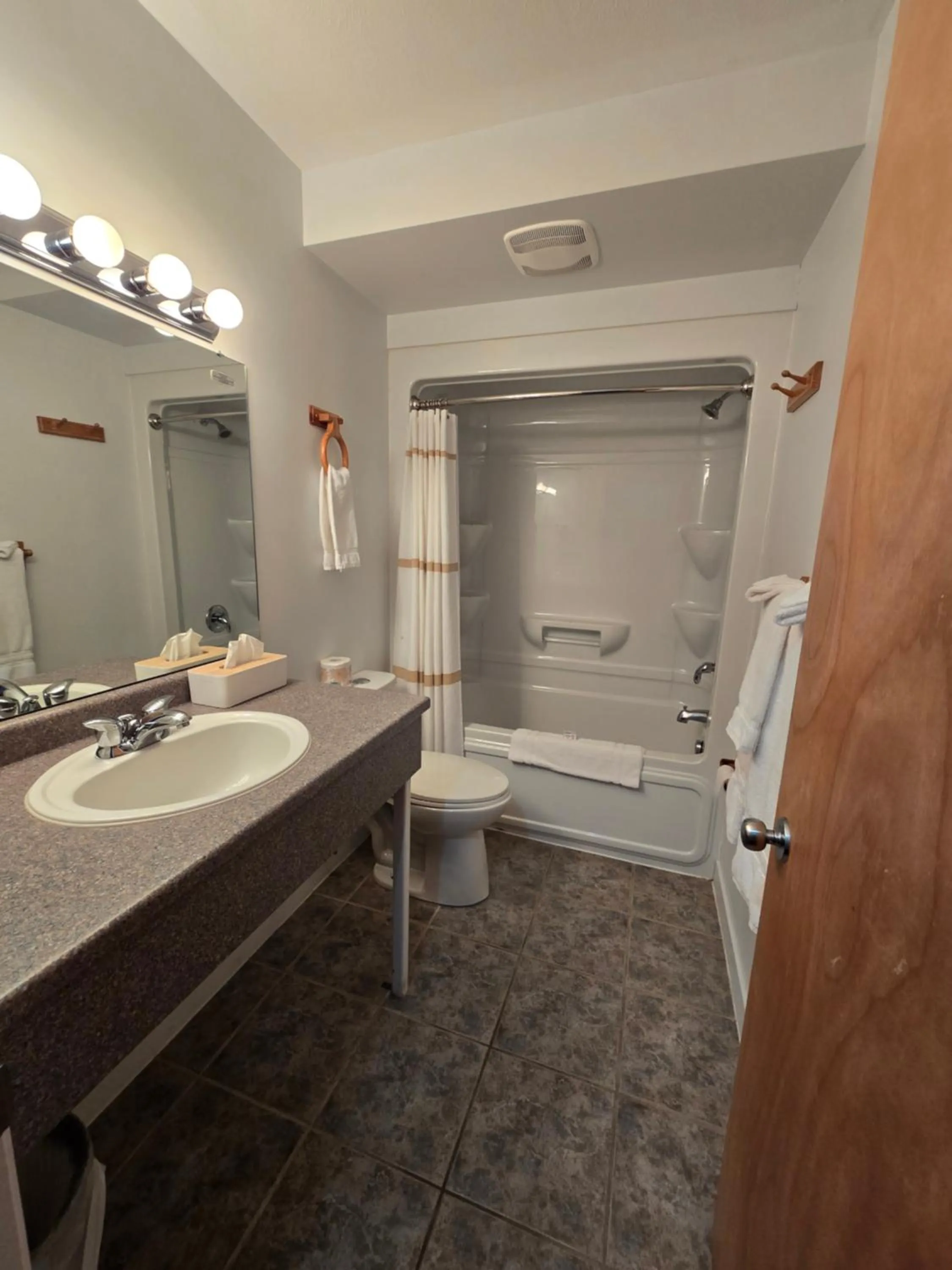 Travelodge by Wyndham Port Elgin