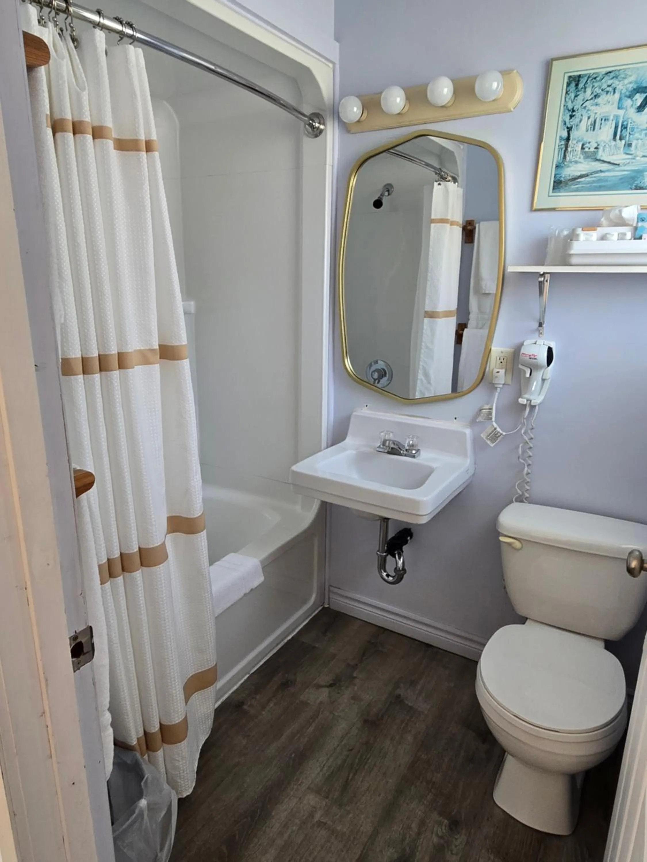 Travelodge by Wyndham Port Elgin