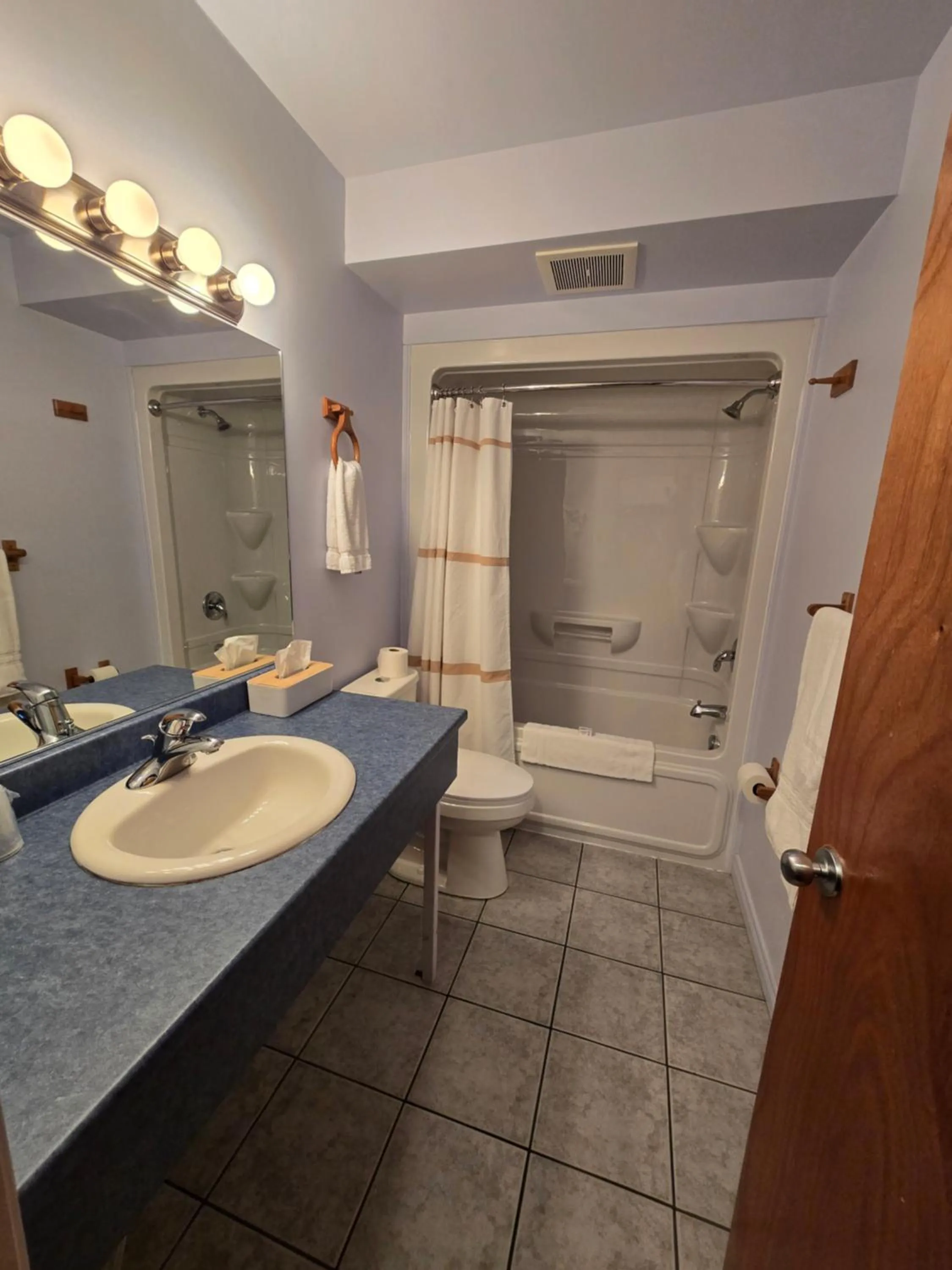 Travelodge by Wyndham Port Elgin