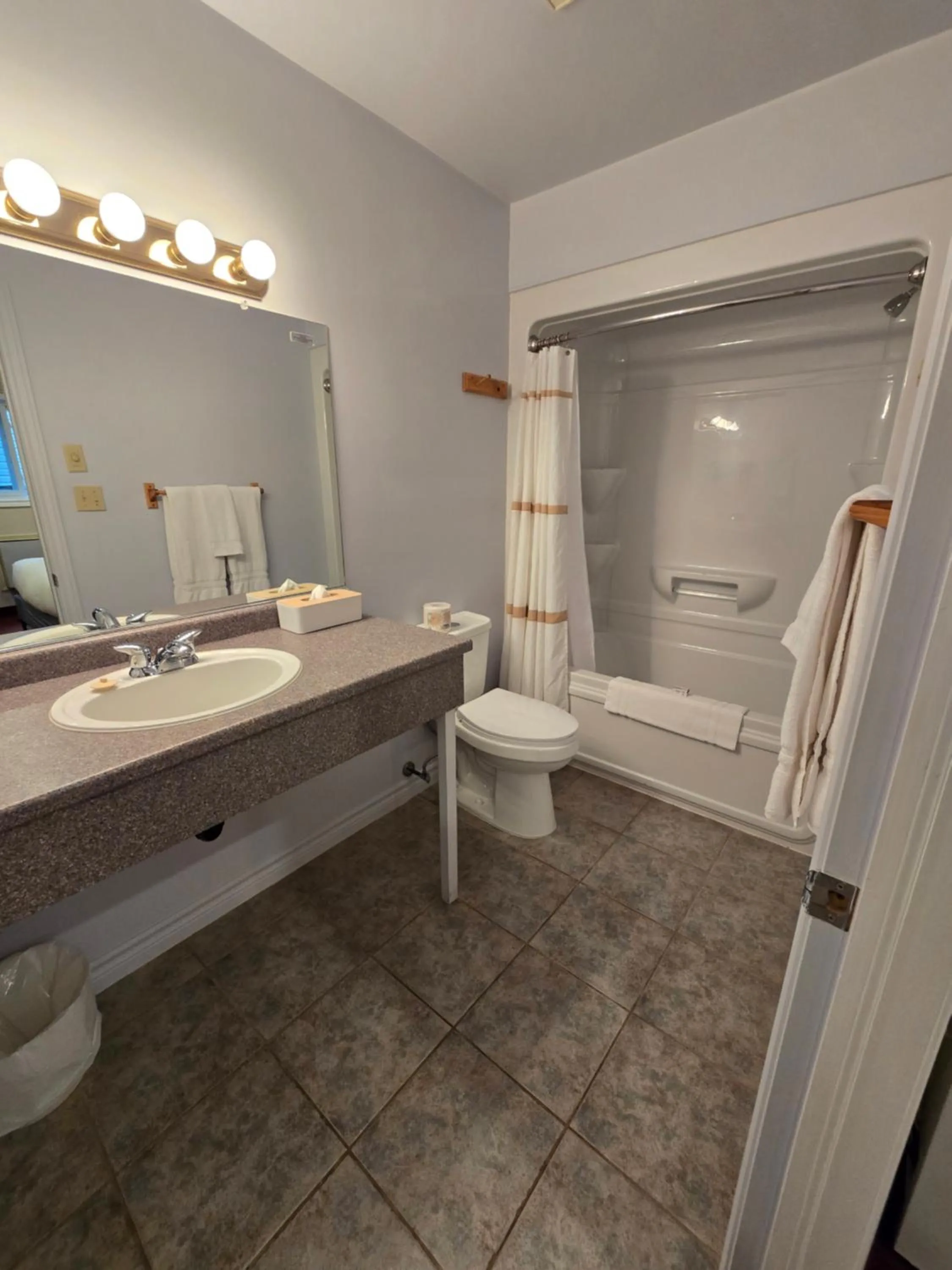 Travelodge by Wyndham Port Elgin