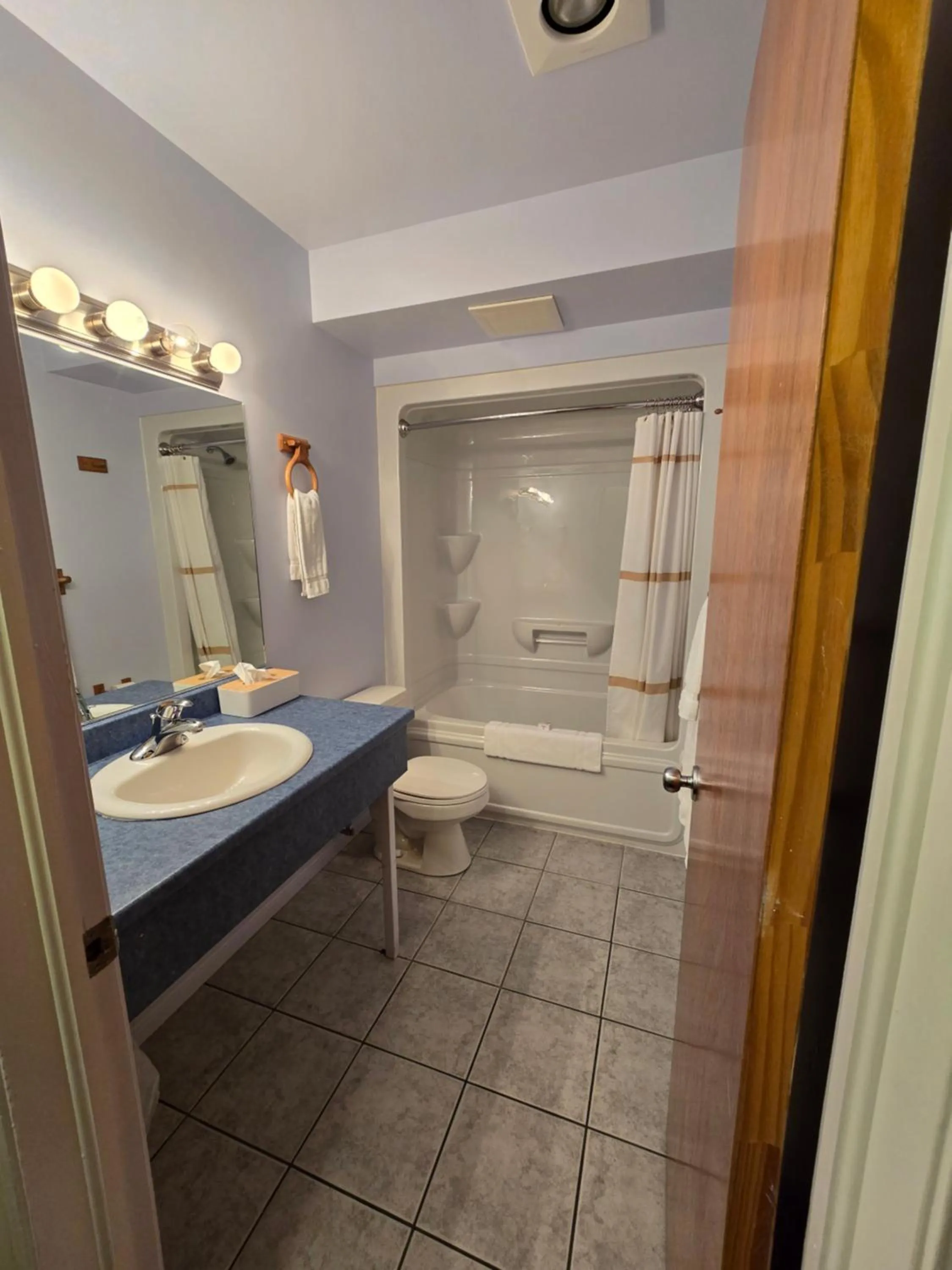 Travelodge by Wyndham Port Elgin