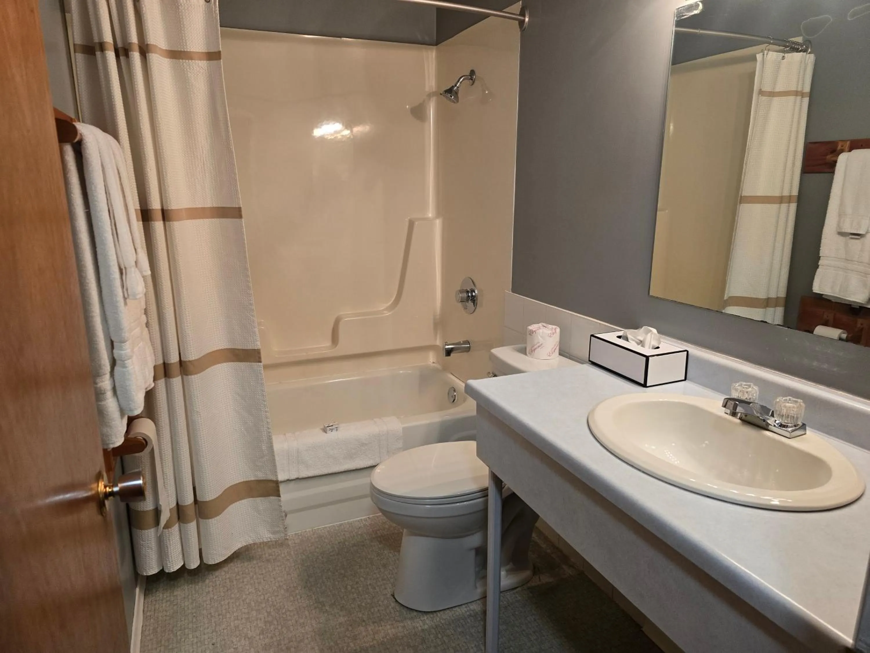 Travelodge by Wyndham Port Elgin