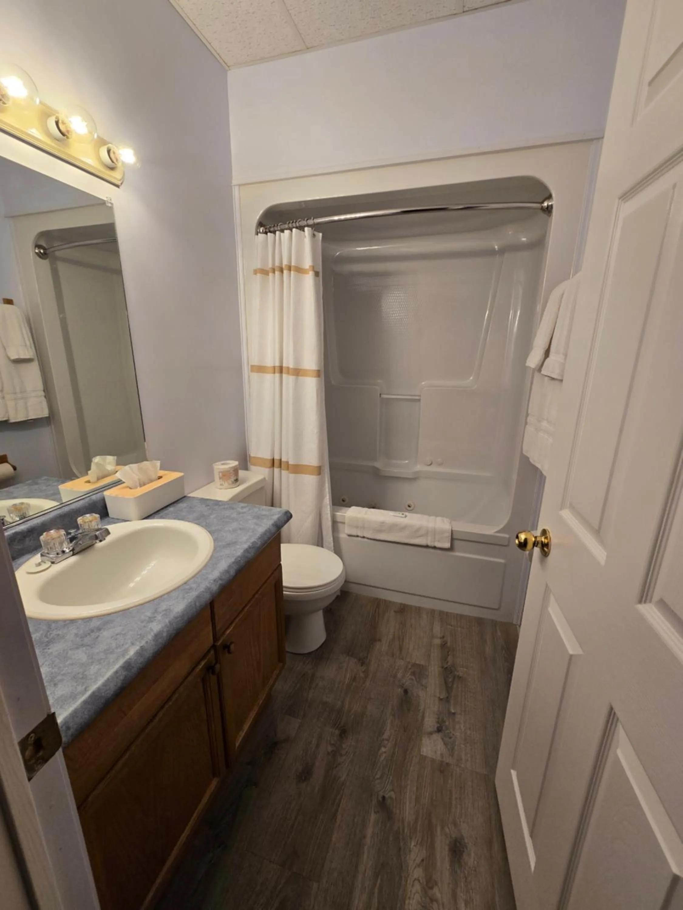 Travelodge by Wyndham Port Elgin