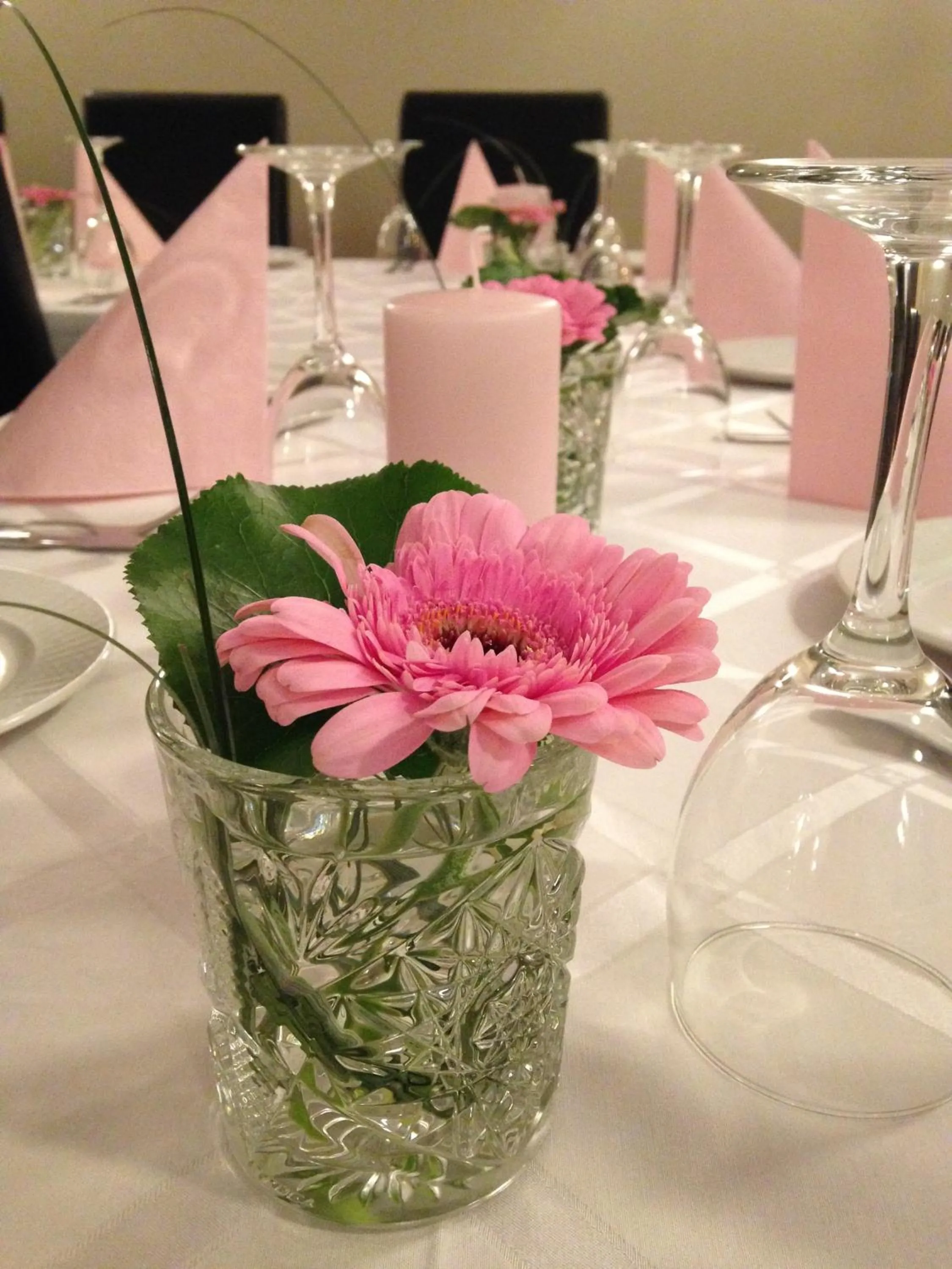 Restaurant/places to eat in Sentrum Hotel