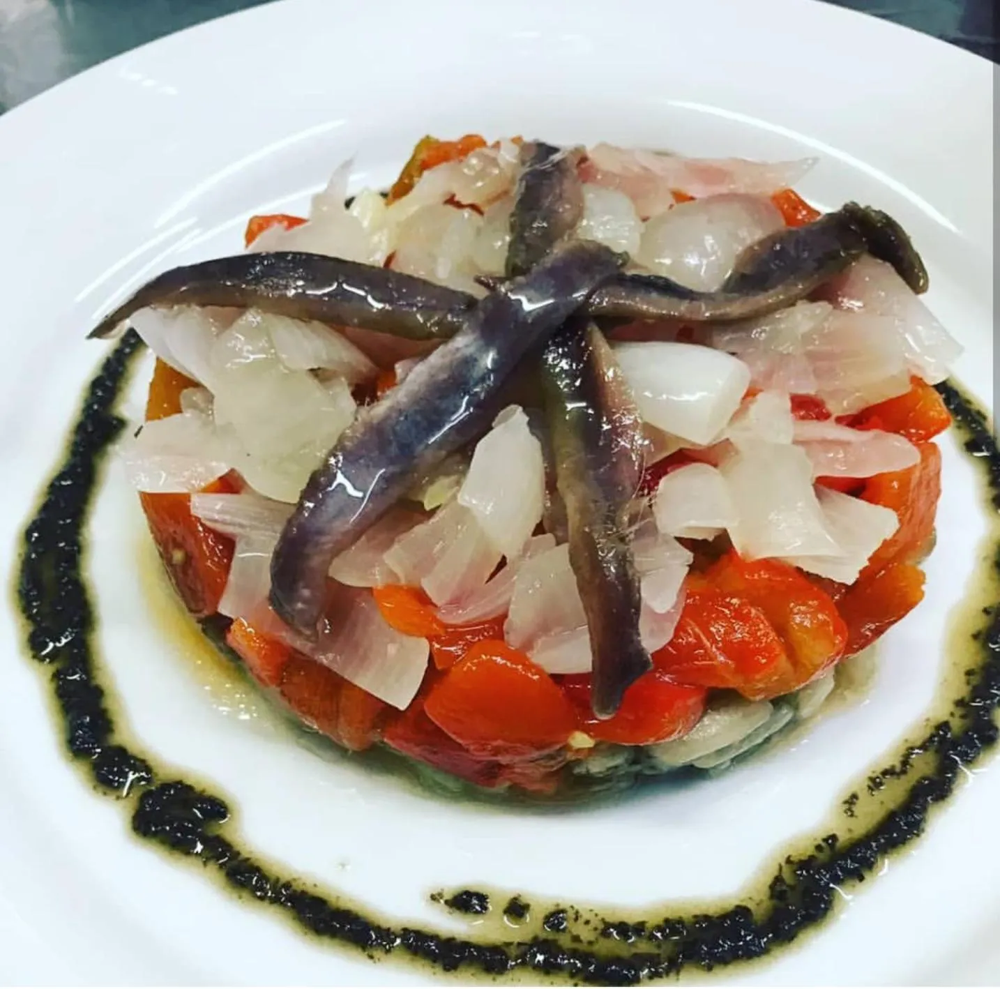 Restaurant/places to eat in Hotel Cal Naudi