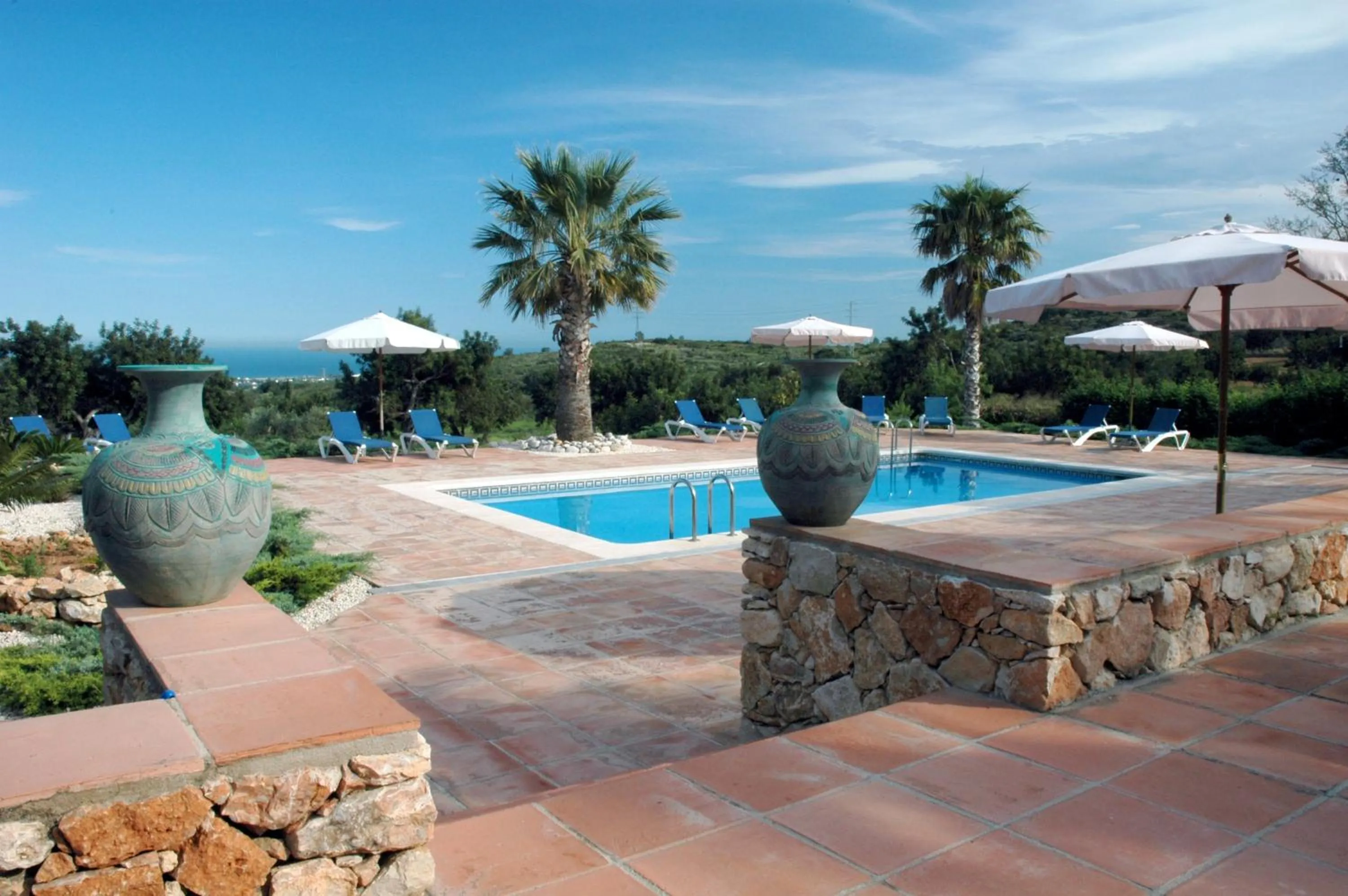 Balcony/Terrace in Hotel Cal Naudi