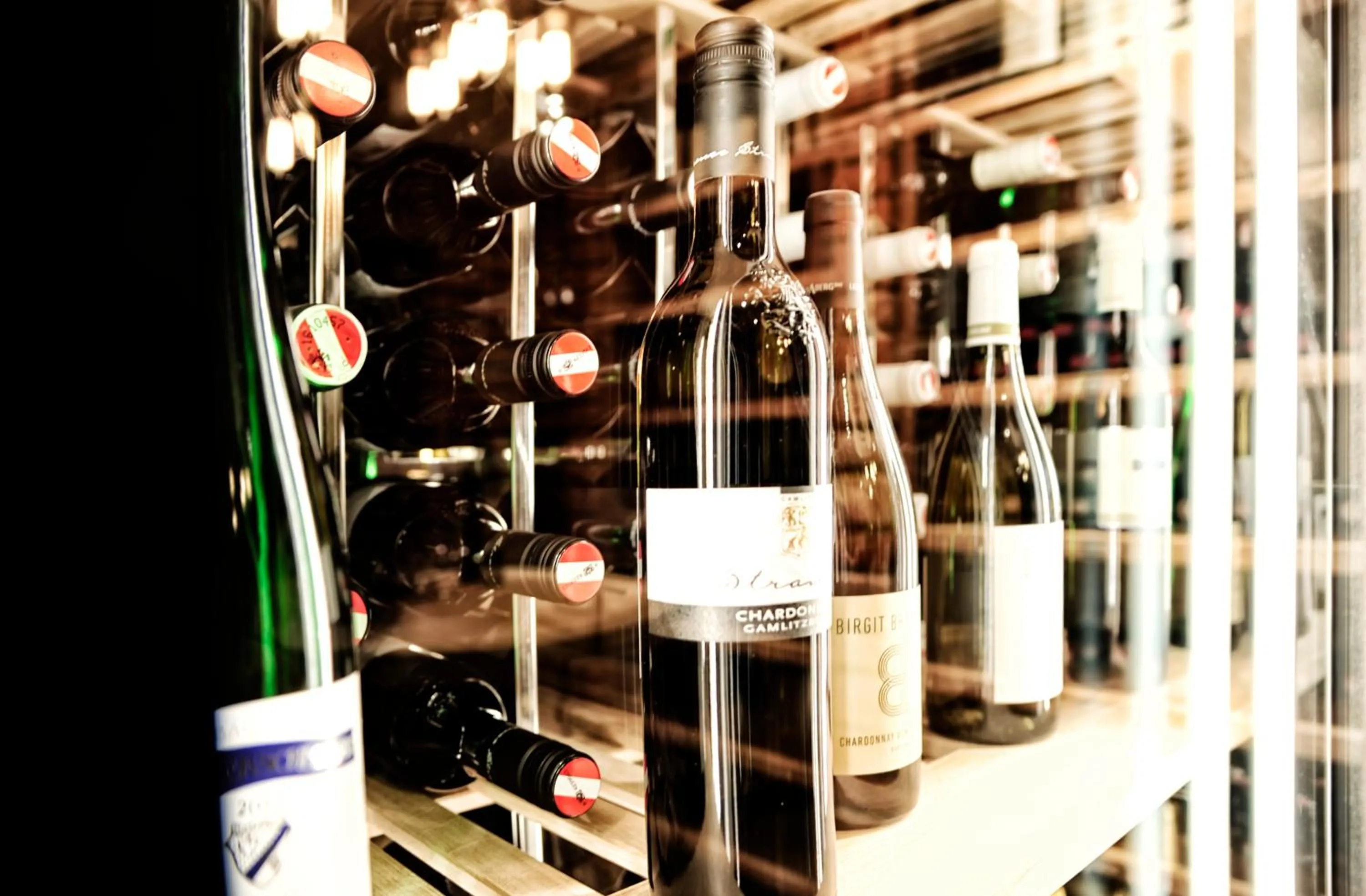 Restaurant/places to eat in Hotel Arnika