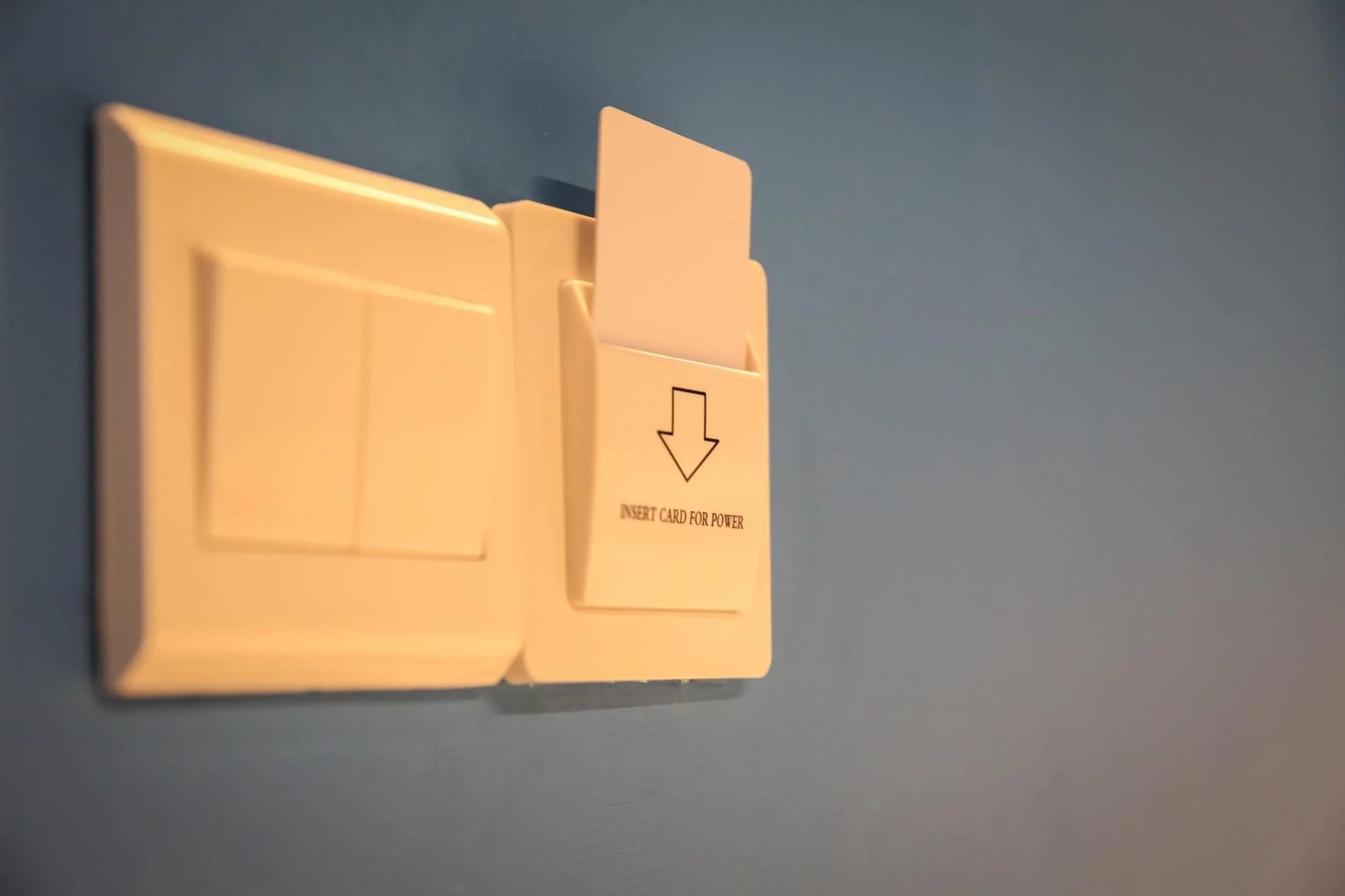 TBS Rest & Go Transit Motel