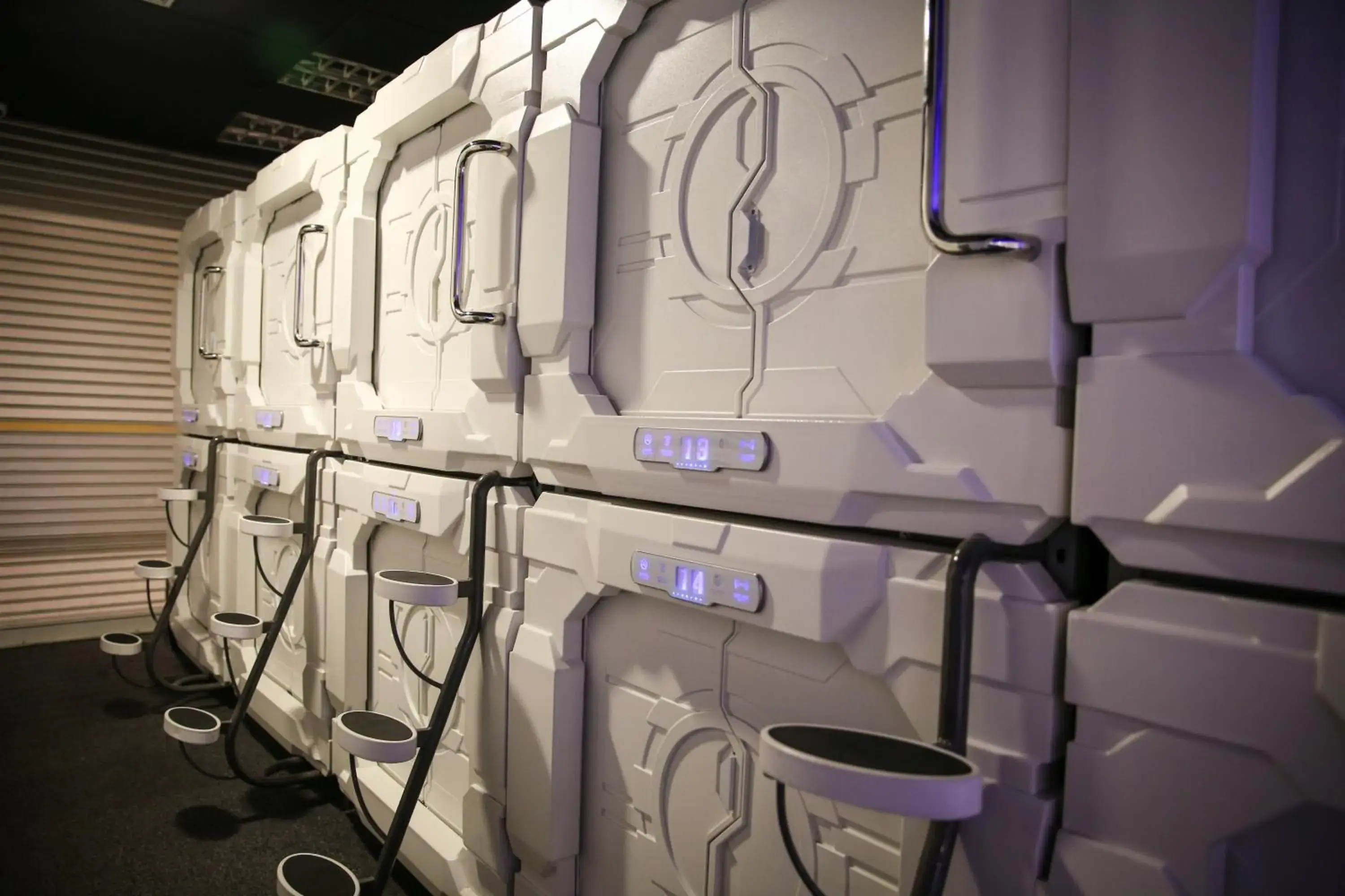 Single Room in TBS Rest & Go Transit Motel Single Room in TBS Rest & Go Transit Motel