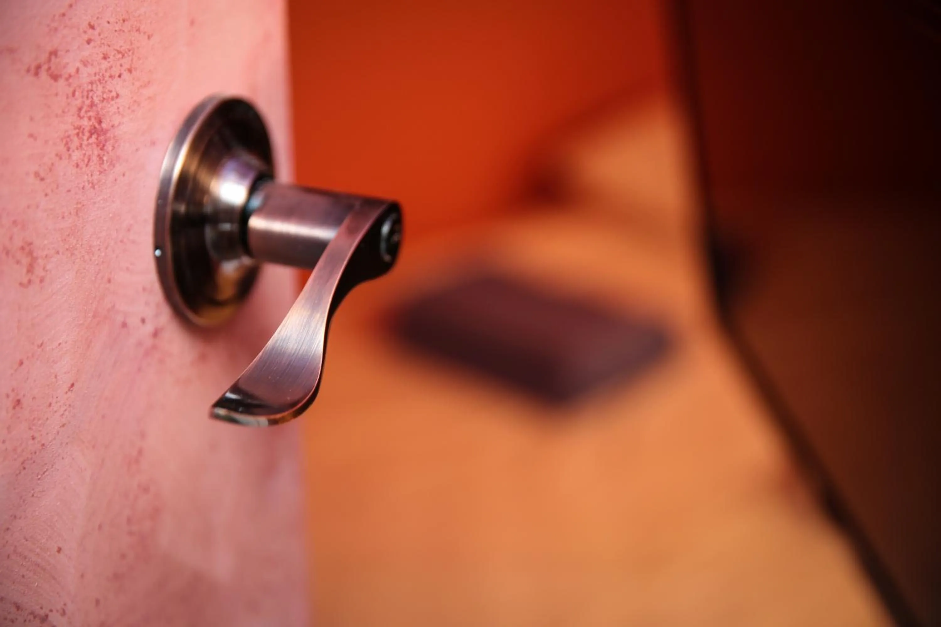 TBS Rest & Go Transit Motel