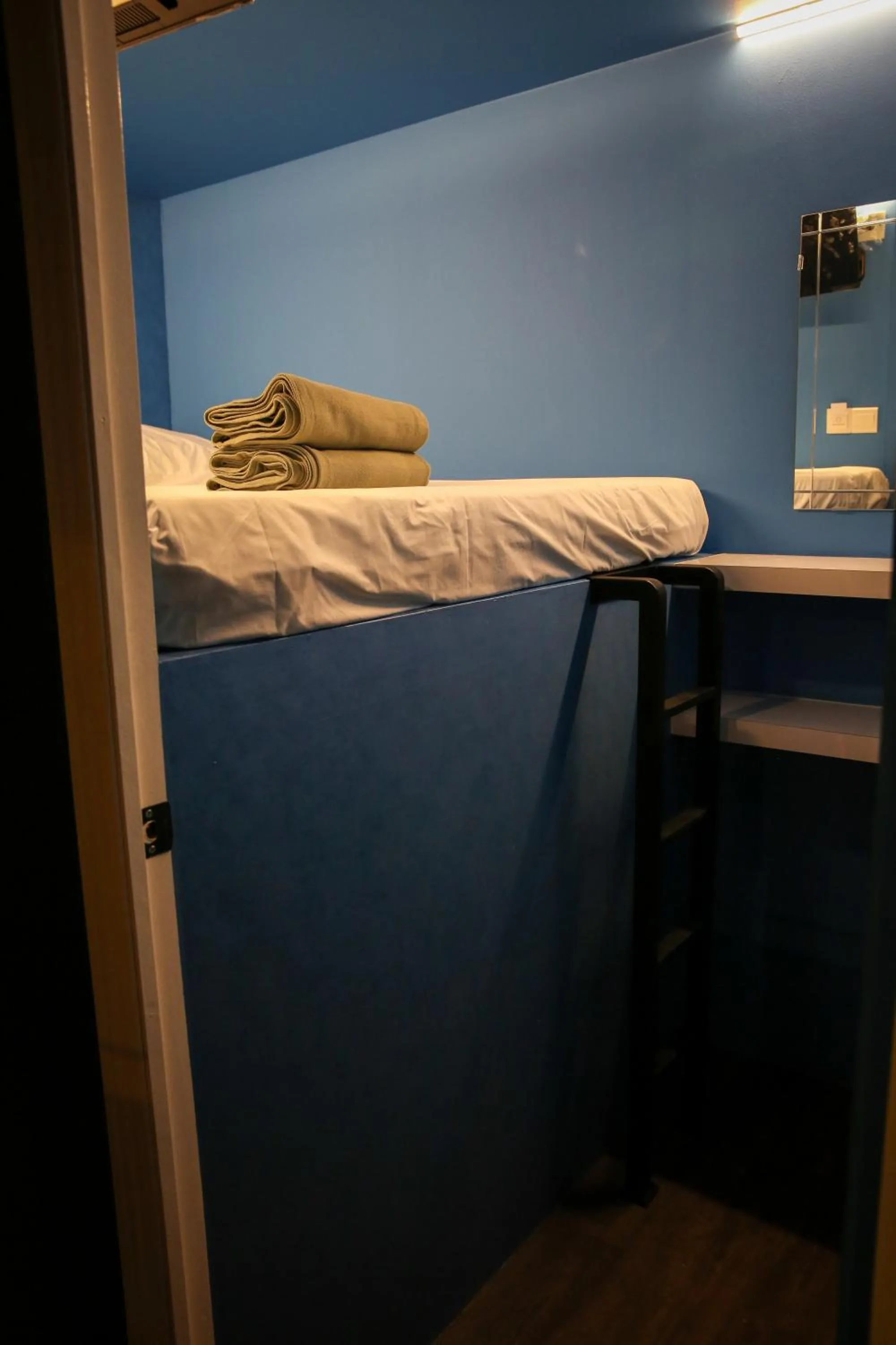 Other in TBS Rest & Go Transit Motel