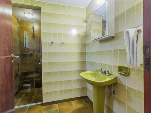 Pousada Casa Amarela