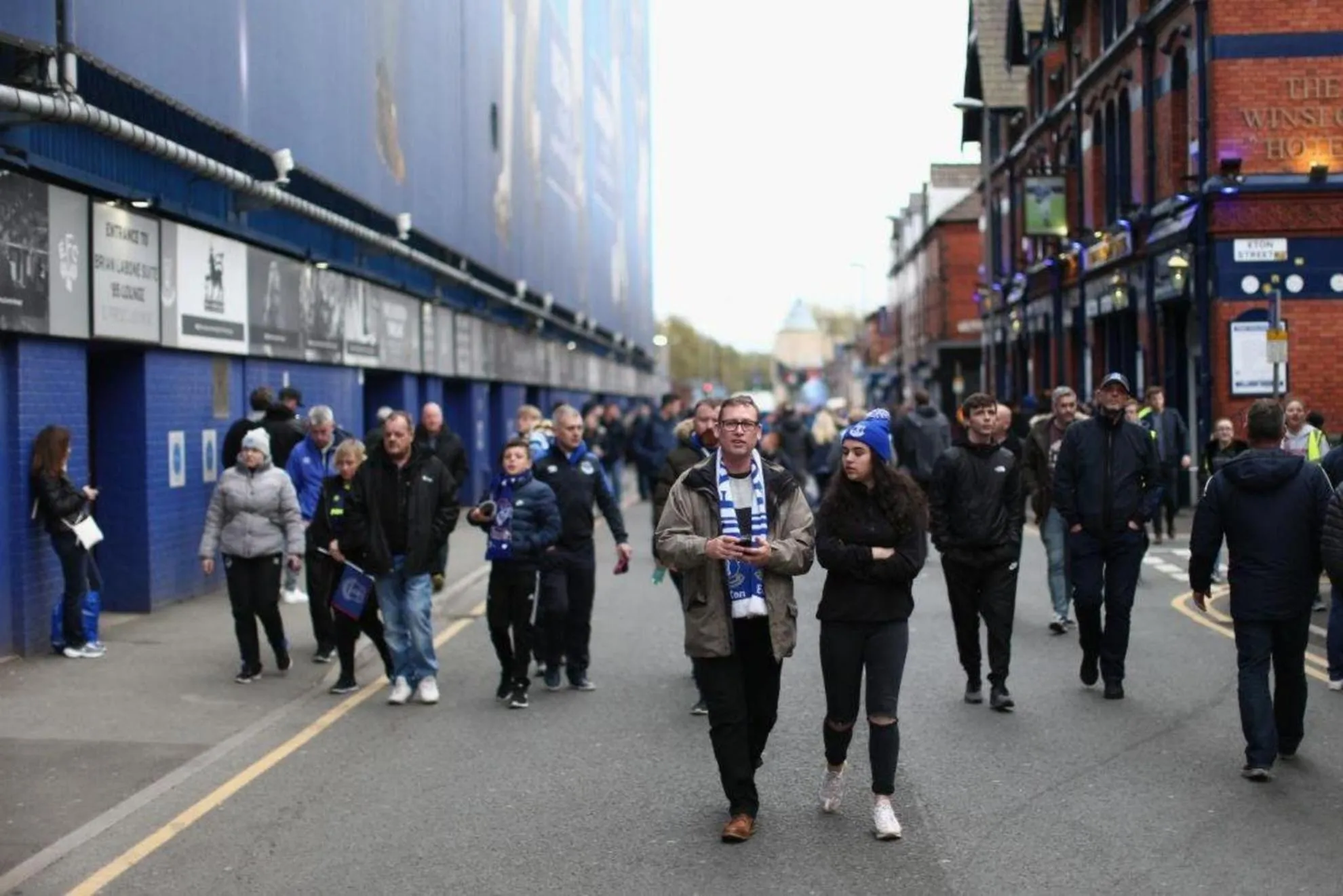 Activities in The Liverpool Pod Travel Hostel