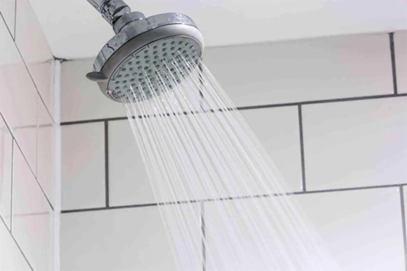 Bathroom in The Liverpool Pod Travel Hostel