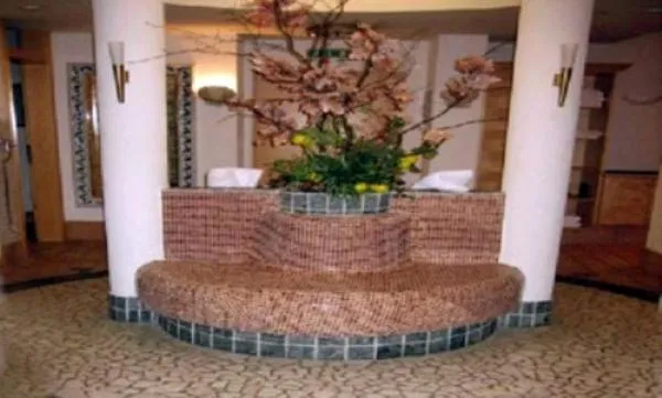 Spa and wellness centre/facilities in Hotel Germania