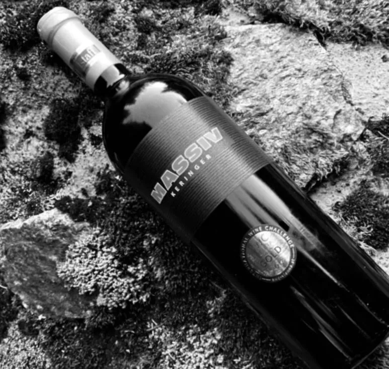 Restaurant/places to eat in Hotel Germania