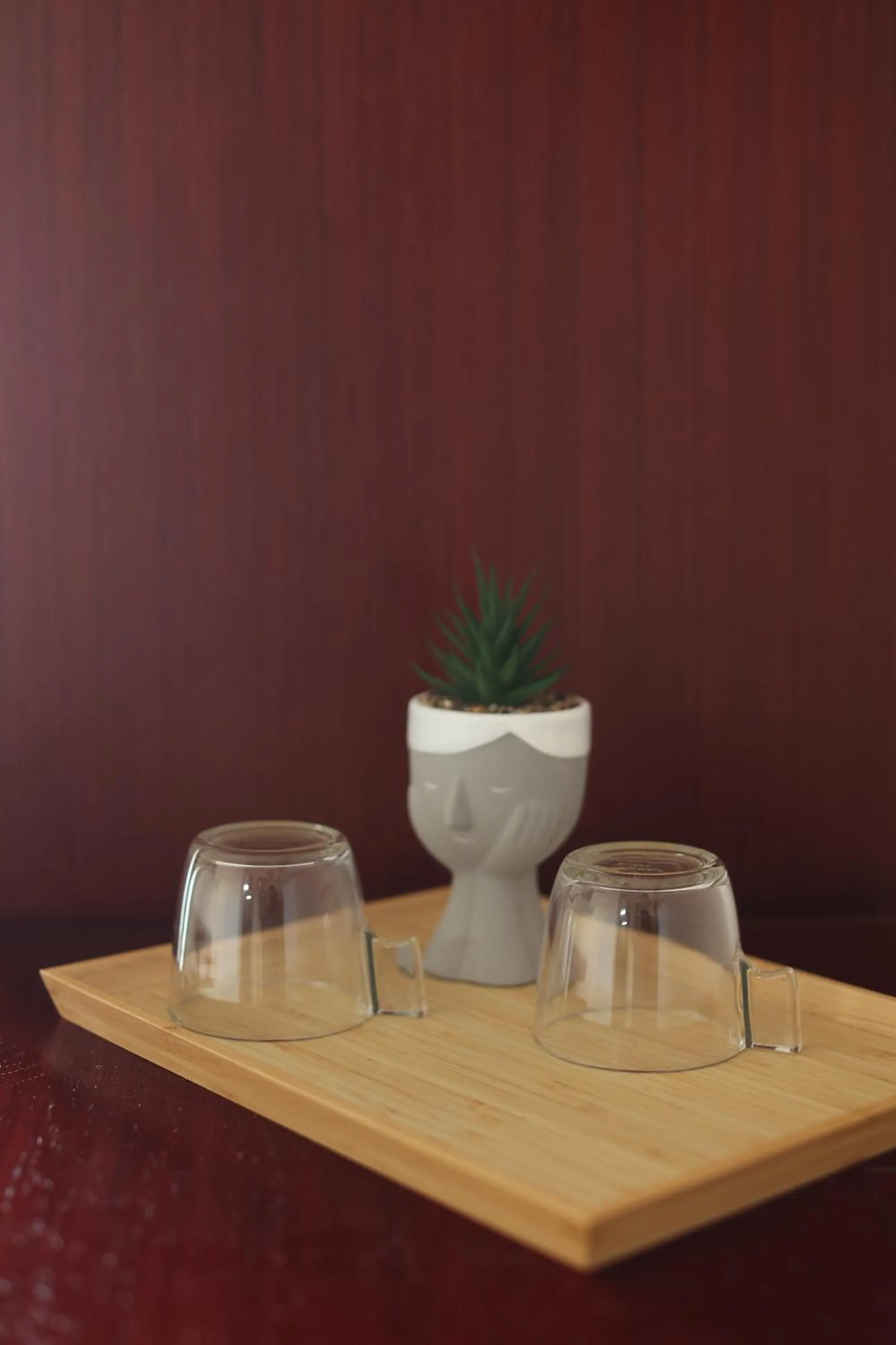 Drinks in BLISS Hotel