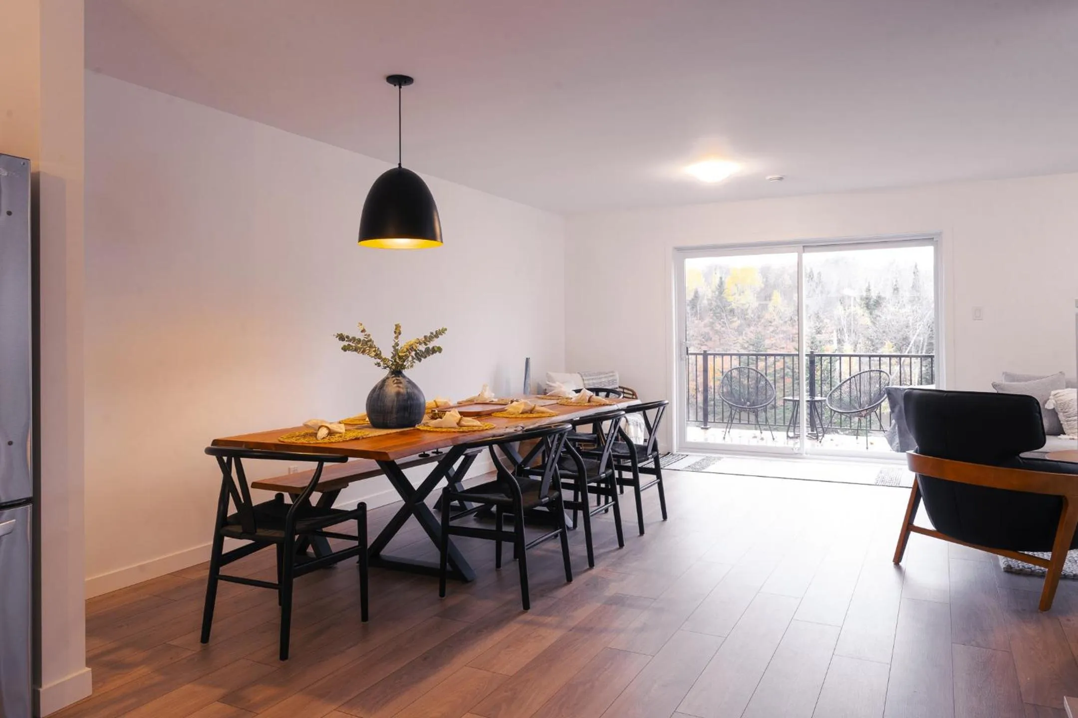 Mont Blanc Hôtel & Condos