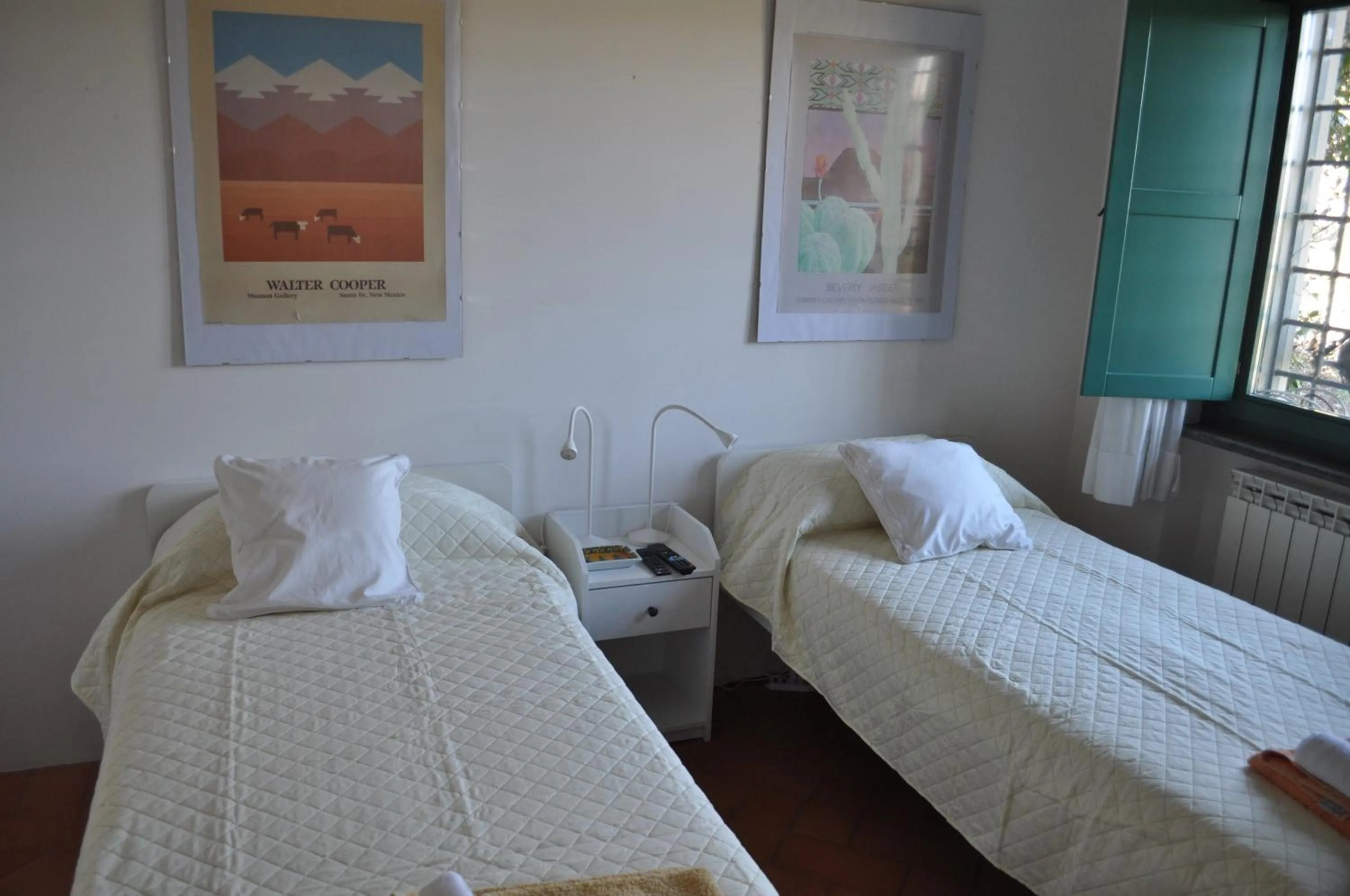 Bedroom, Bed in Casale Vicino Al Golf Nazionale