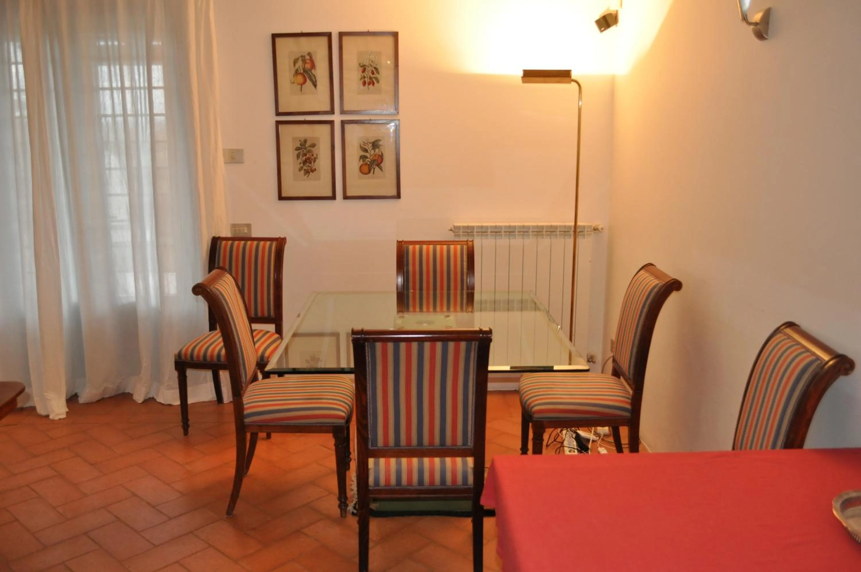 Restaurant/places to eat in Casale Vicino Al Golf Nazionale