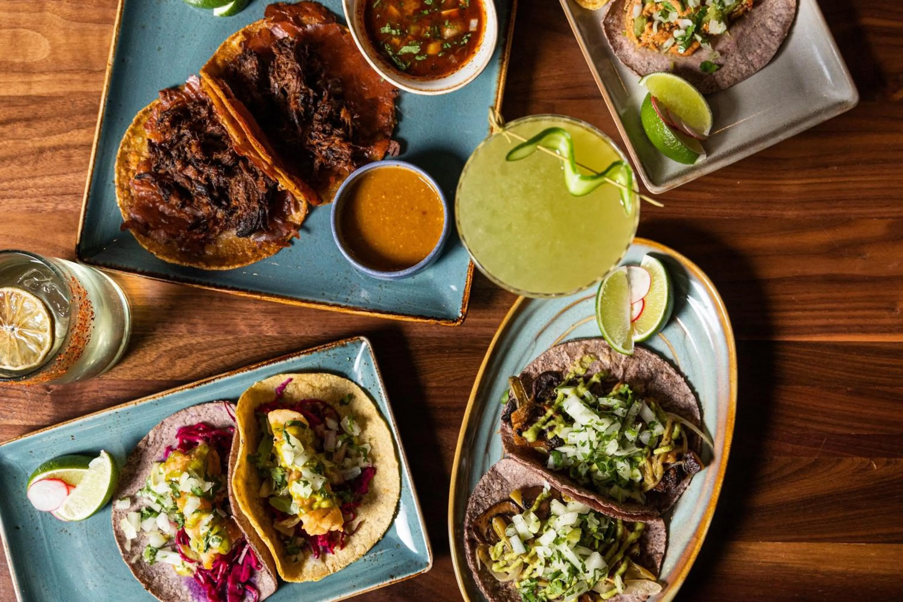 Restaurant/places to eat in Hotel Ivy, a Luxury Collection Hotel, Minneapolis