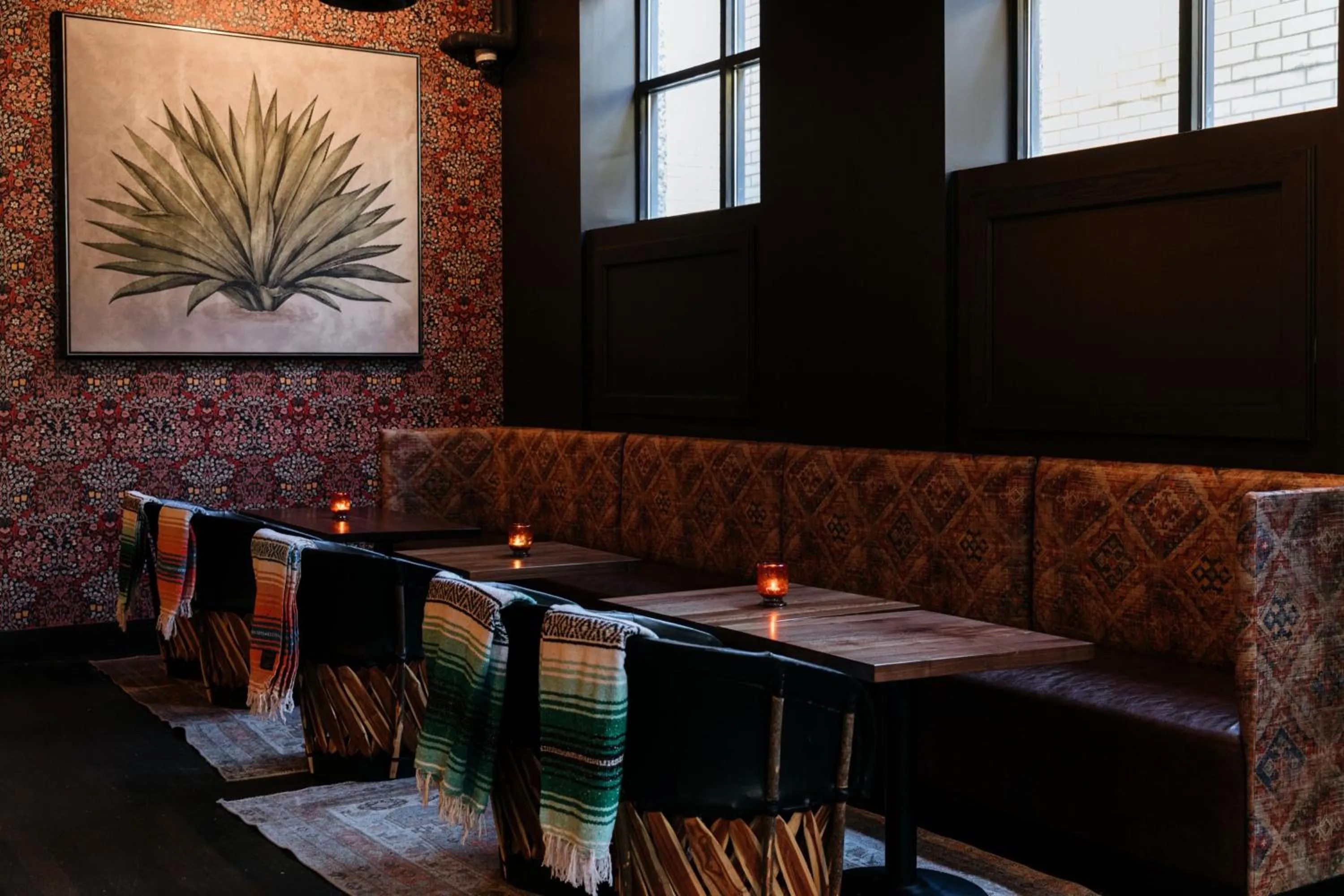 Restaurant/places to eat in Hotel Ivy, a Luxury Collection Hotel, Minneapolis