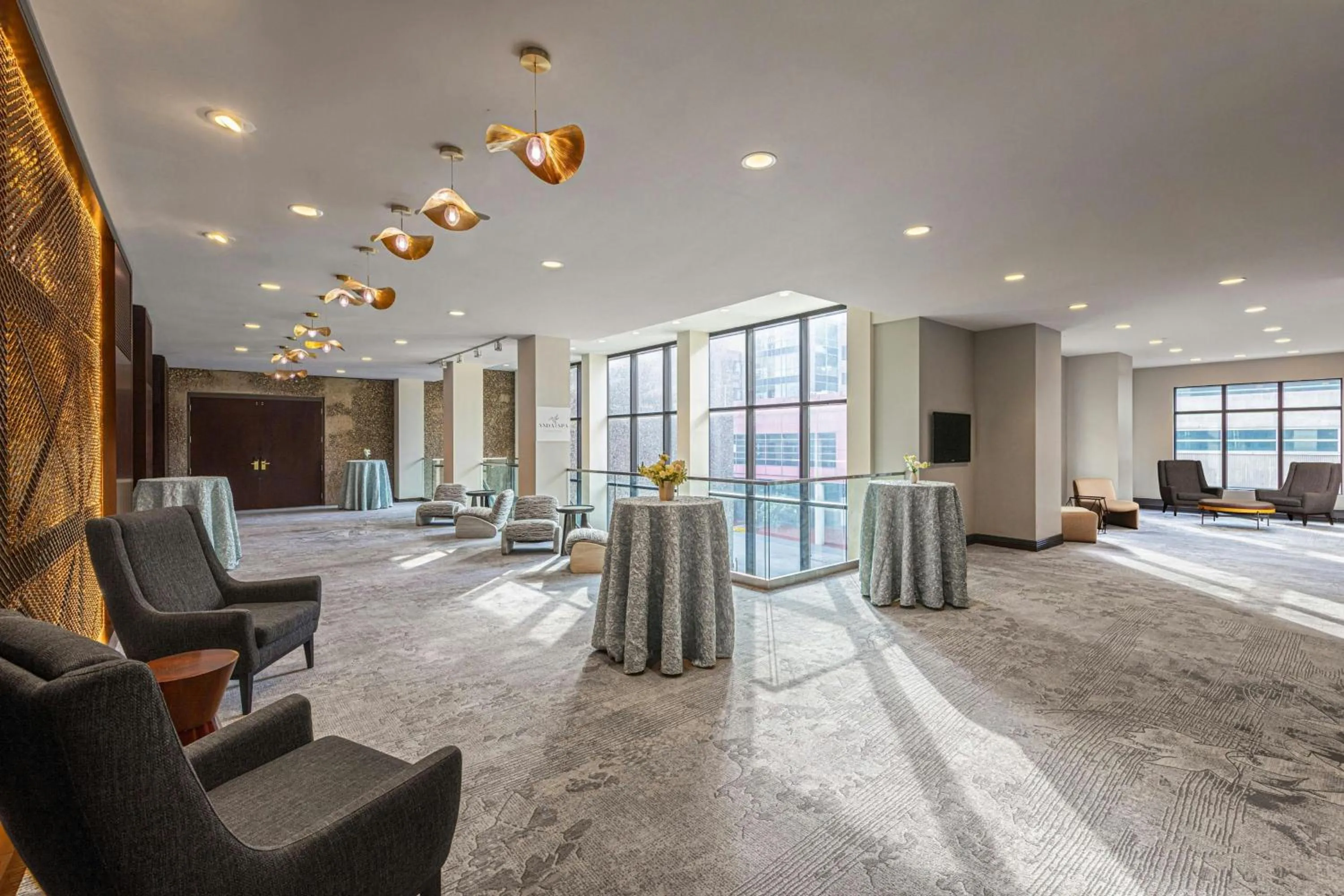 Meeting/conference room in Hotel Ivy, a Luxury Collection Hotel, Minneapolis