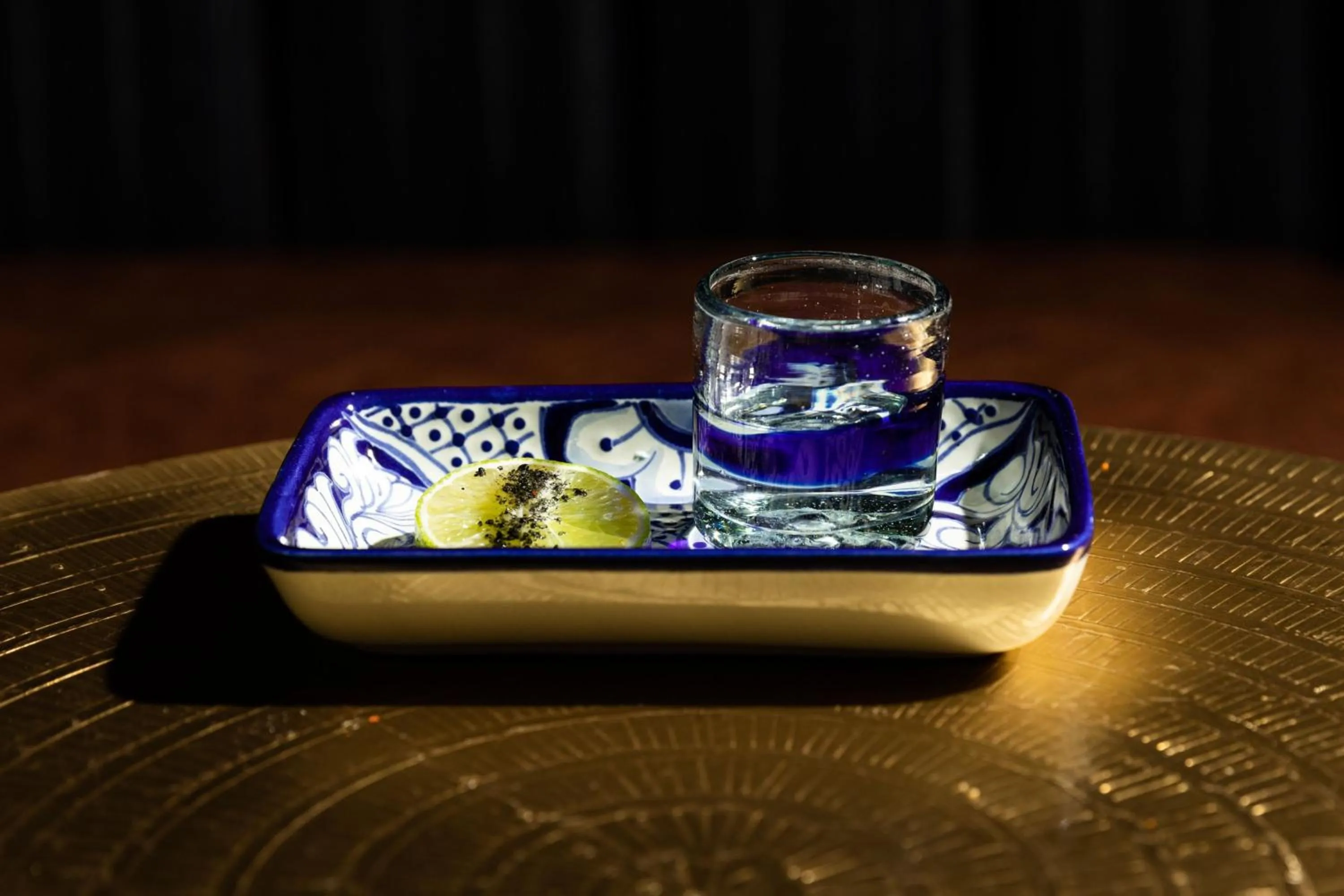 Restaurant/places to eat in Hotel Ivy, a Luxury Collection Hotel, Minneapolis