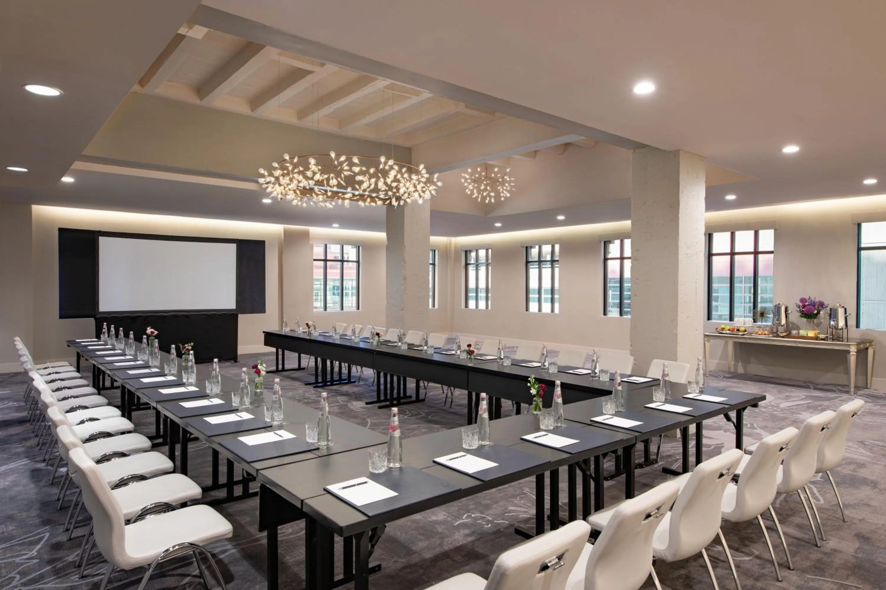Meeting/conference room in Hotel Ivy, a Luxury Collection Hotel, Minneapolis