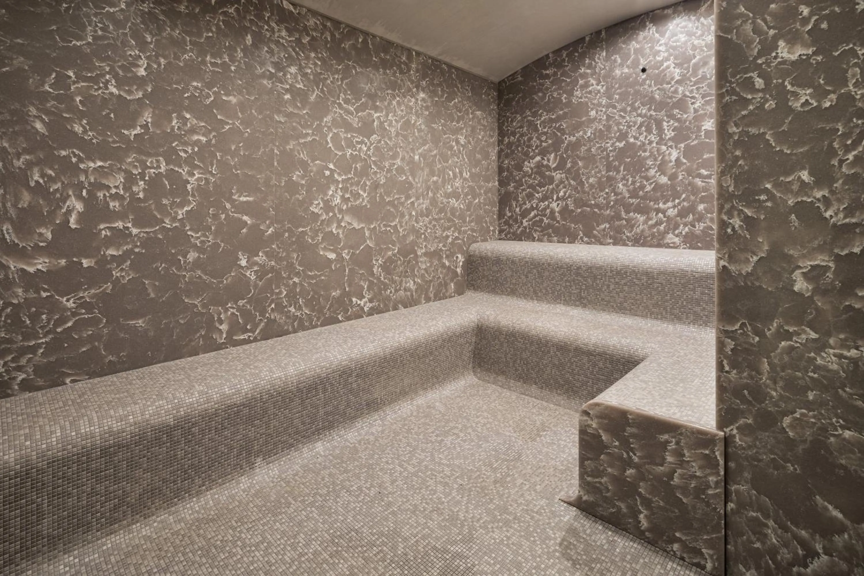 Spa and wellness centre/facilities in Hotel Ivy, a Luxury Collection Hotel, Minneapolis