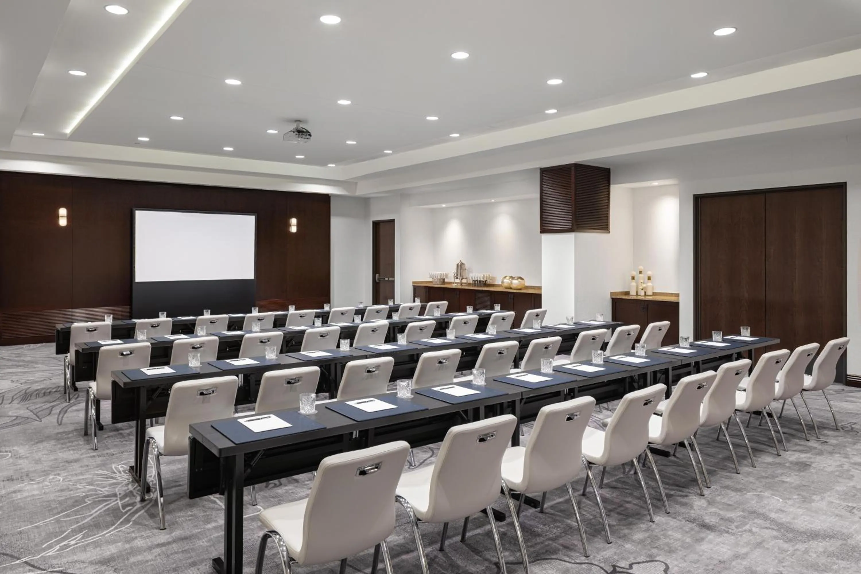 Meeting/conference room in Hotel Ivy, a Luxury Collection Hotel, Minneapolis