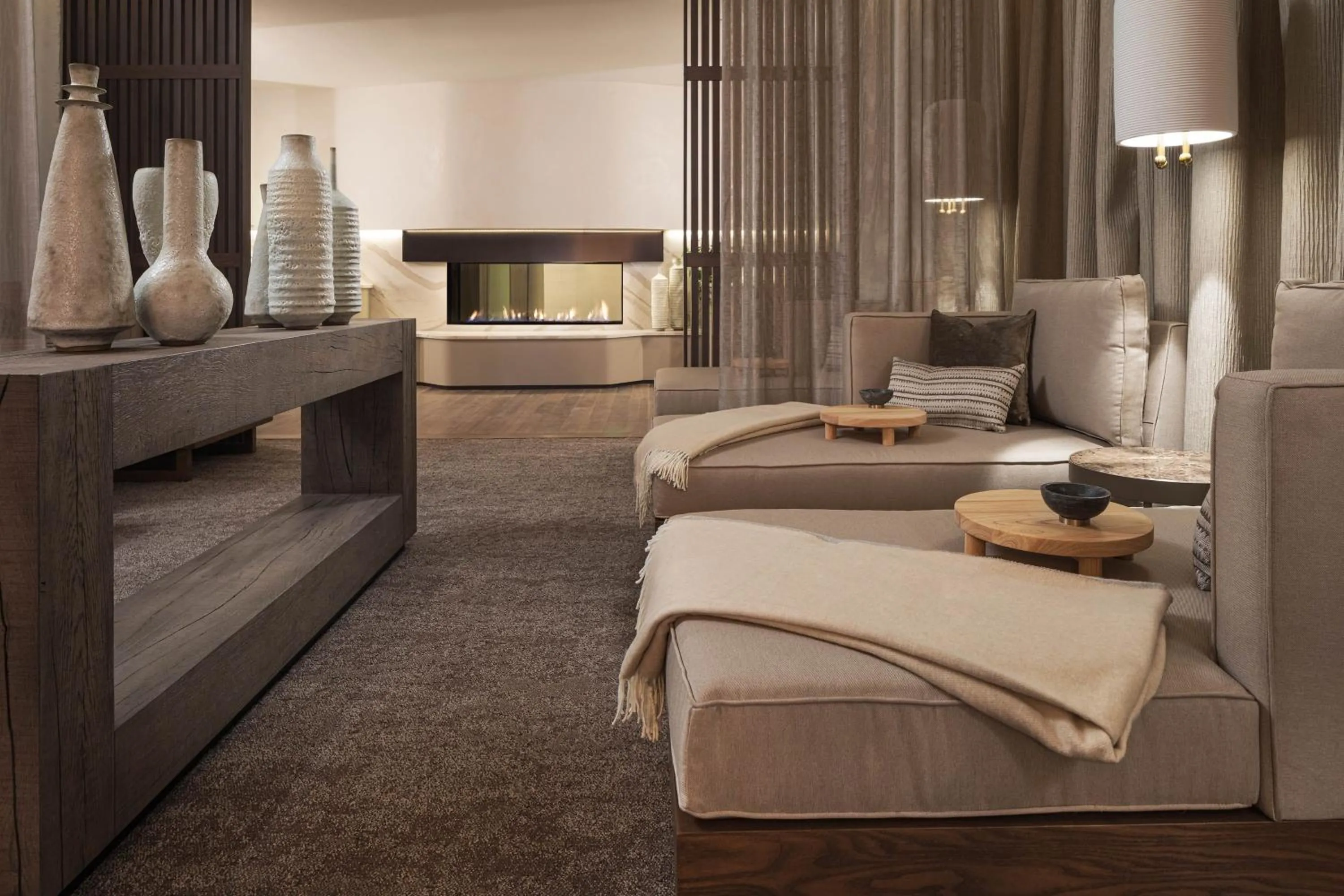 Spa and wellness centre/facilities, Bed in Hotel Ivy, a Luxury Collection Hotel, Minneapolis