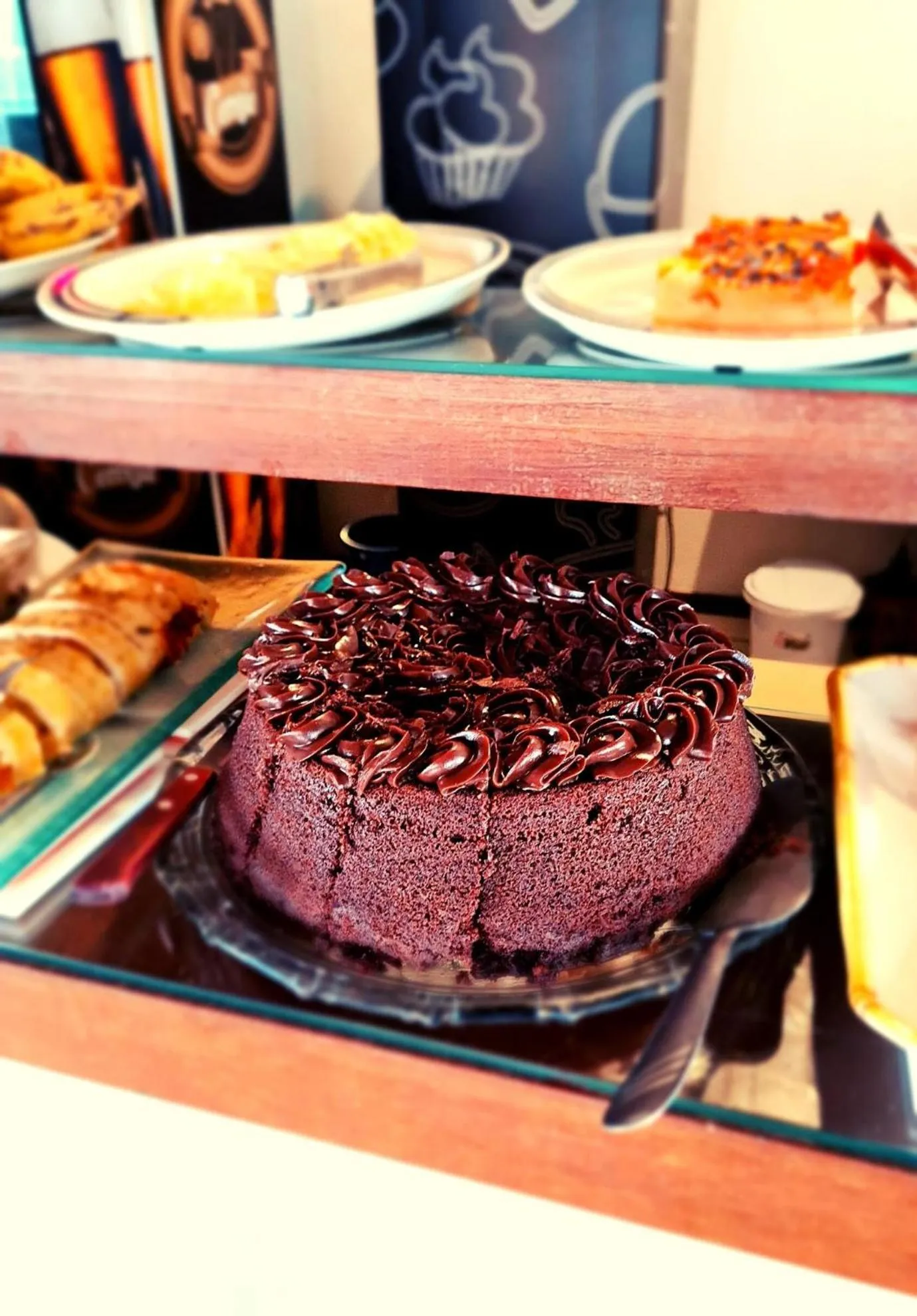 Breakfast in Pousada Solar de Geribá