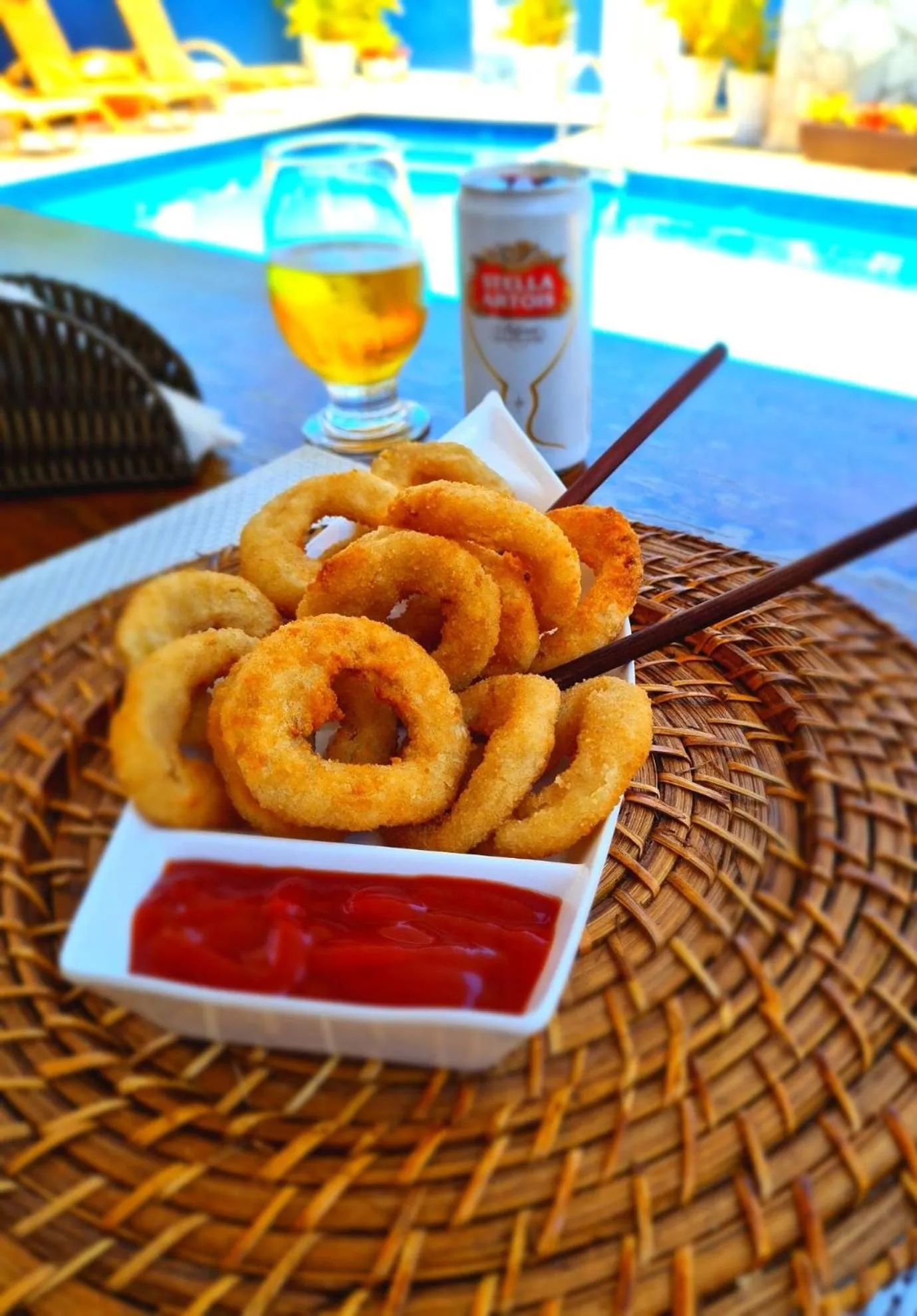 Restaurant/places to eat in Pousada Solar de Geribá