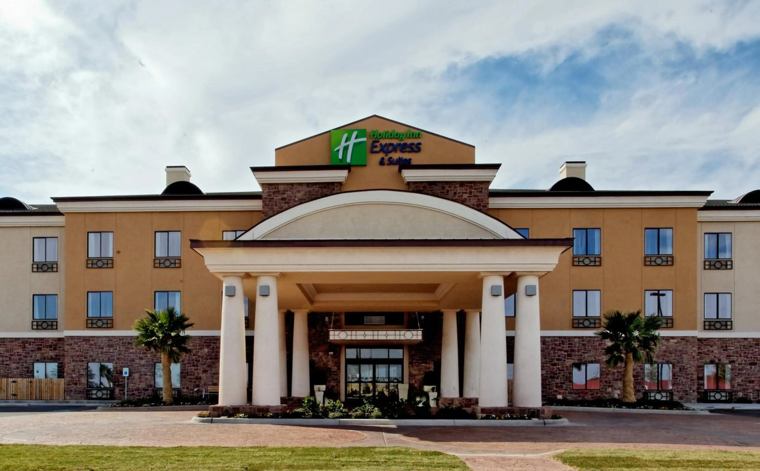 Other in Holiday Inn Express Hotel and Suites - Odessa by IHG