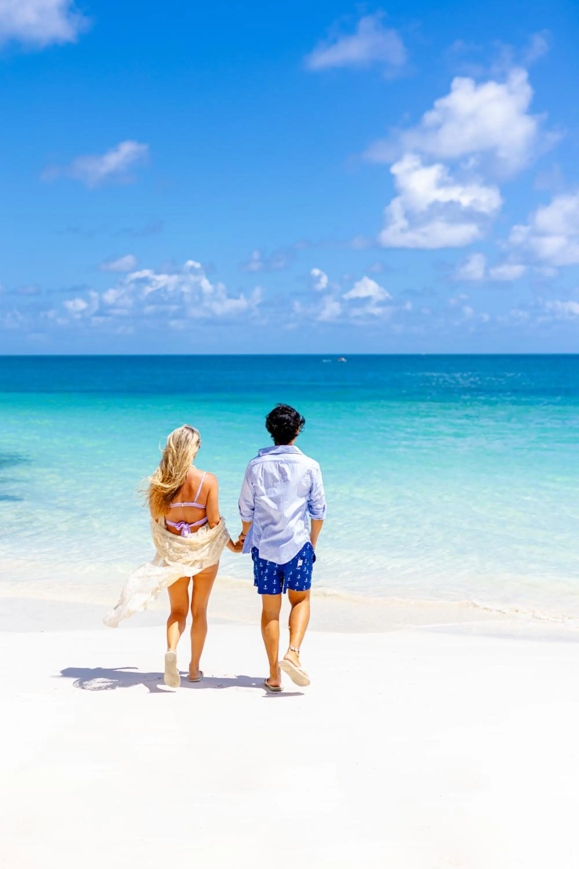 Beach in Antigua Village Beach Resort