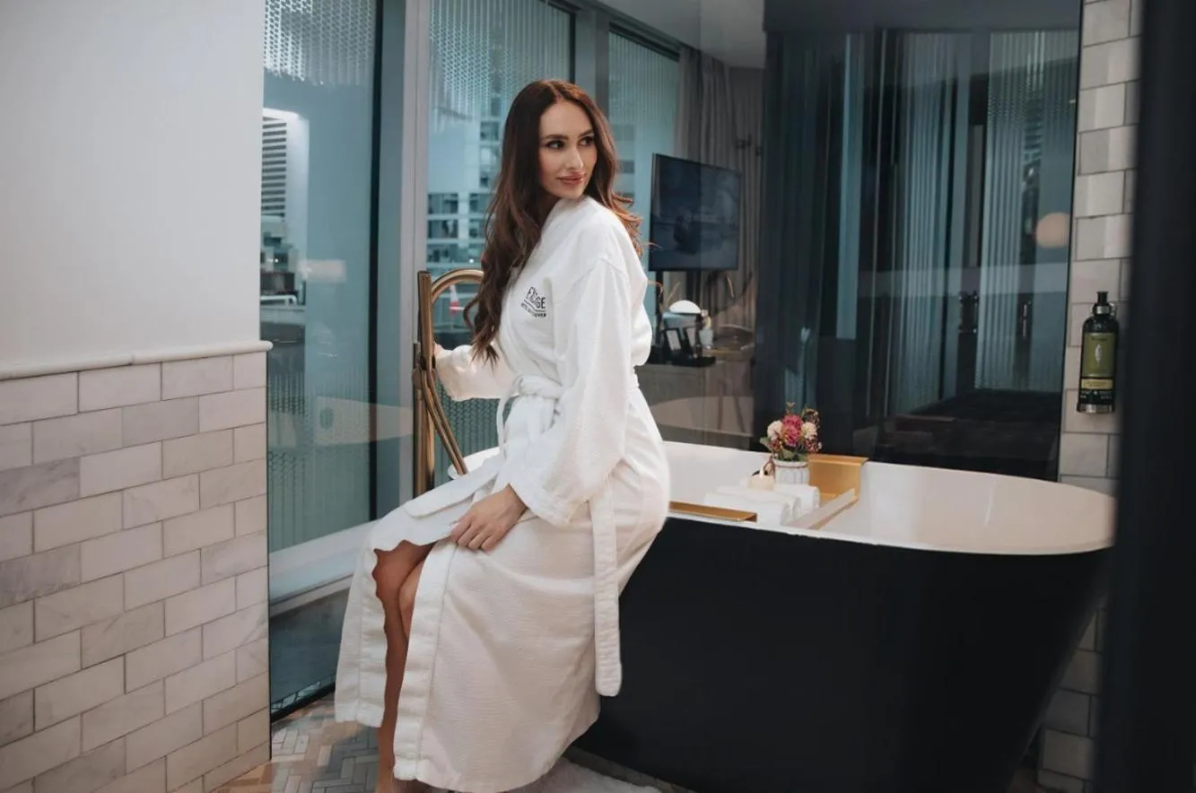 EXchange Hotel Vancouver