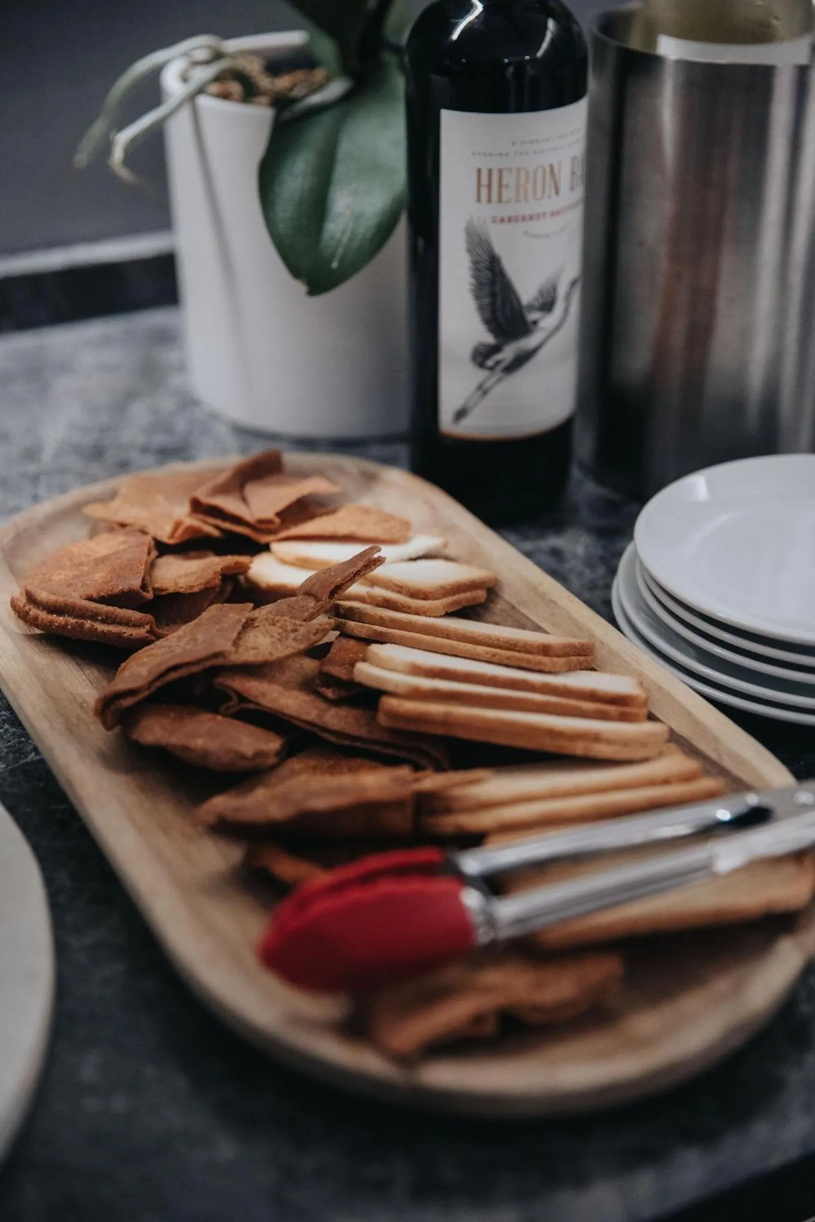 Lounge or bar in EXchange Hotel Vancouver