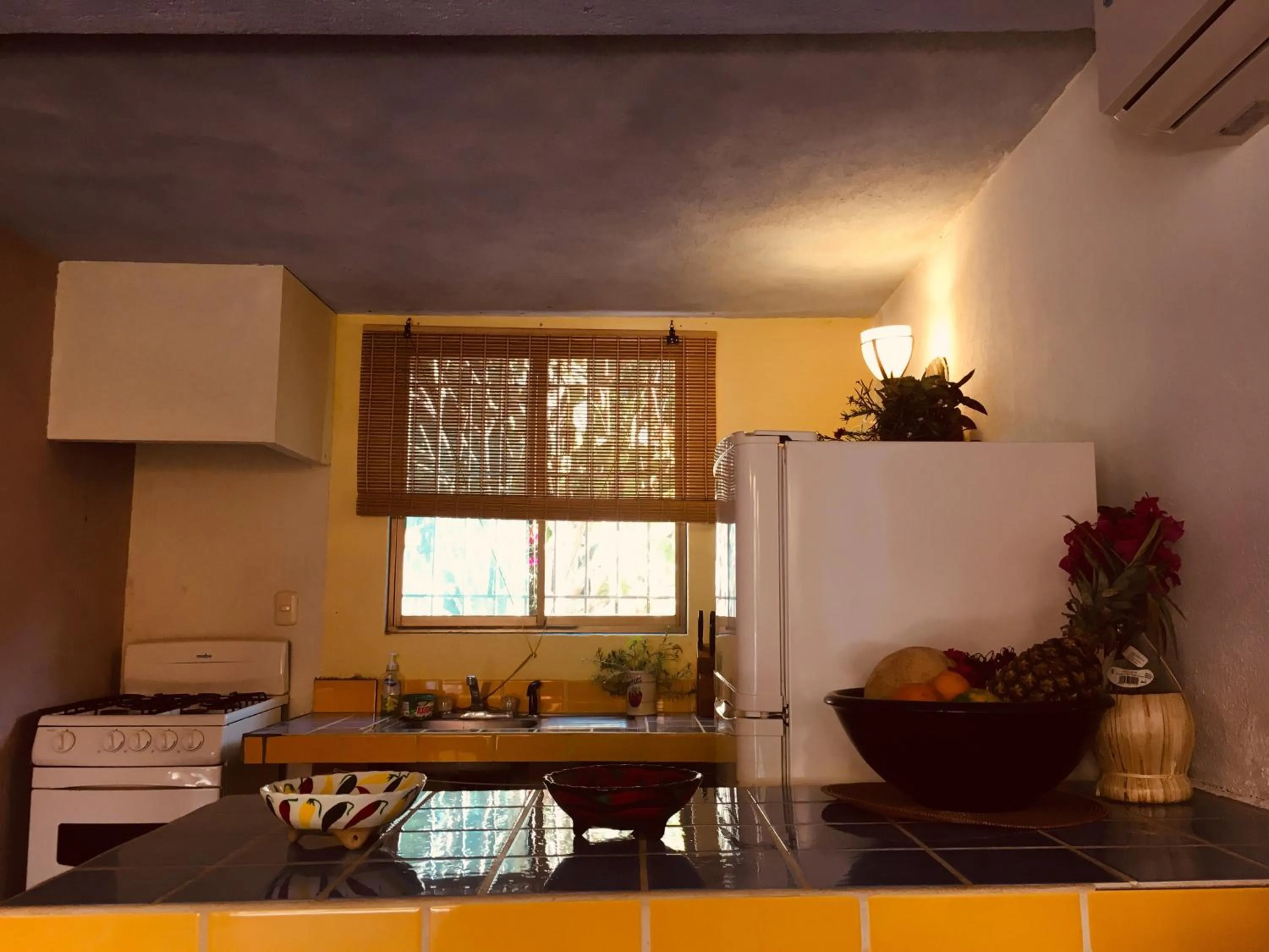 Kitchen or kitchenette in El Jardin