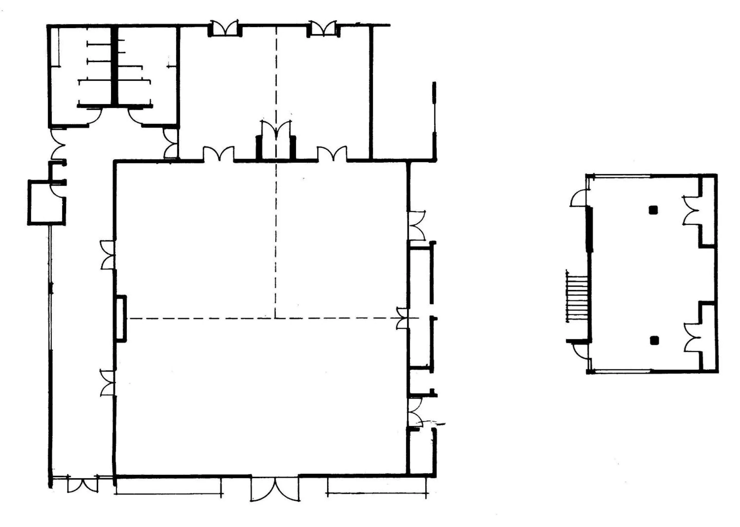 Meeting/conference room in Radisson Hotel Santa Maria