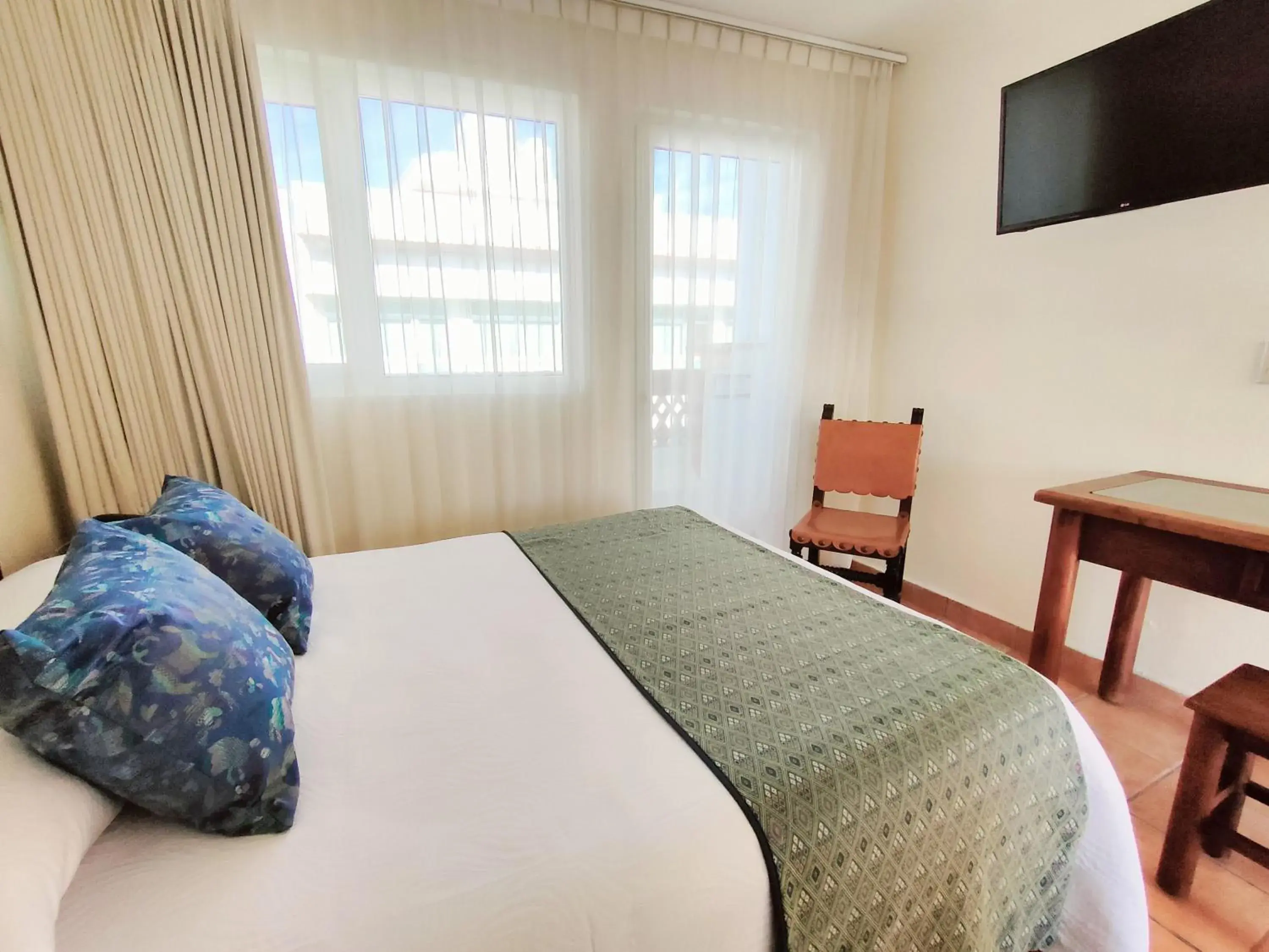 Standard Double Room in Hotel Rosita Standard Double Room in Hotel Rosita