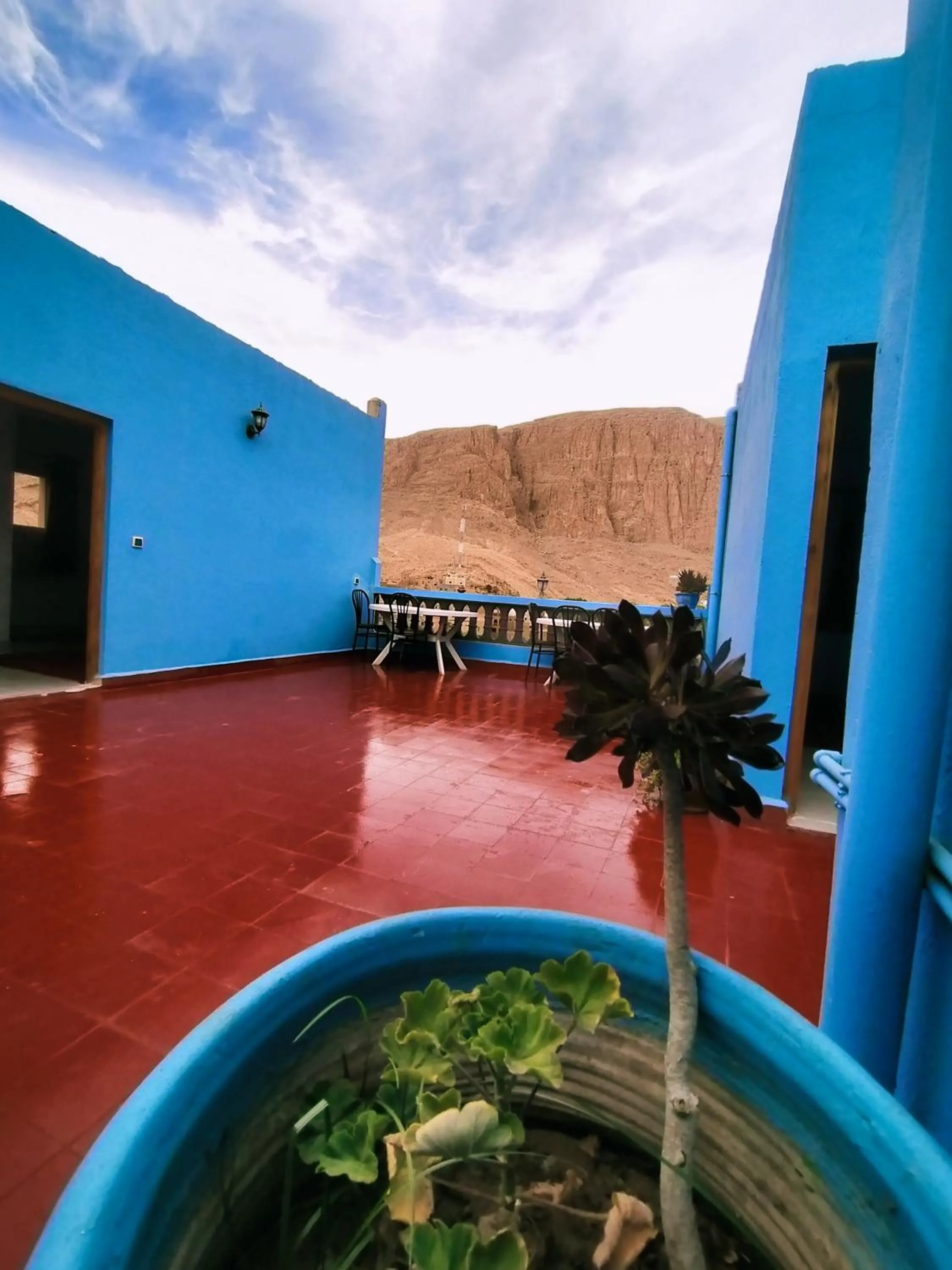 auberge restaurant tizgui