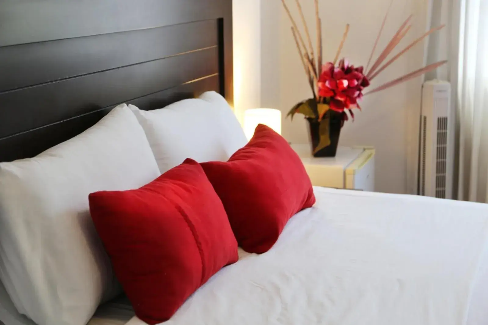 Standard Queen Room in Hoteles Riviera Ejecutivo Standard Queen Room in Hoteles Riviera Ejecutivo